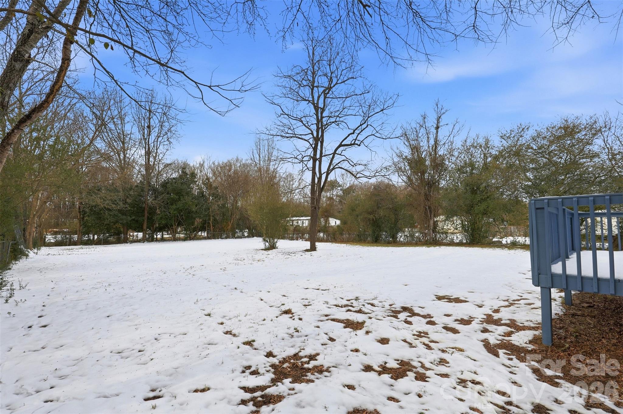 Neal Acres - Residential