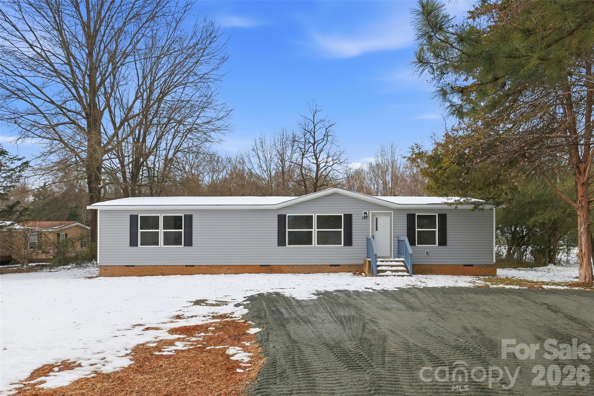 Neal Acres - Residential