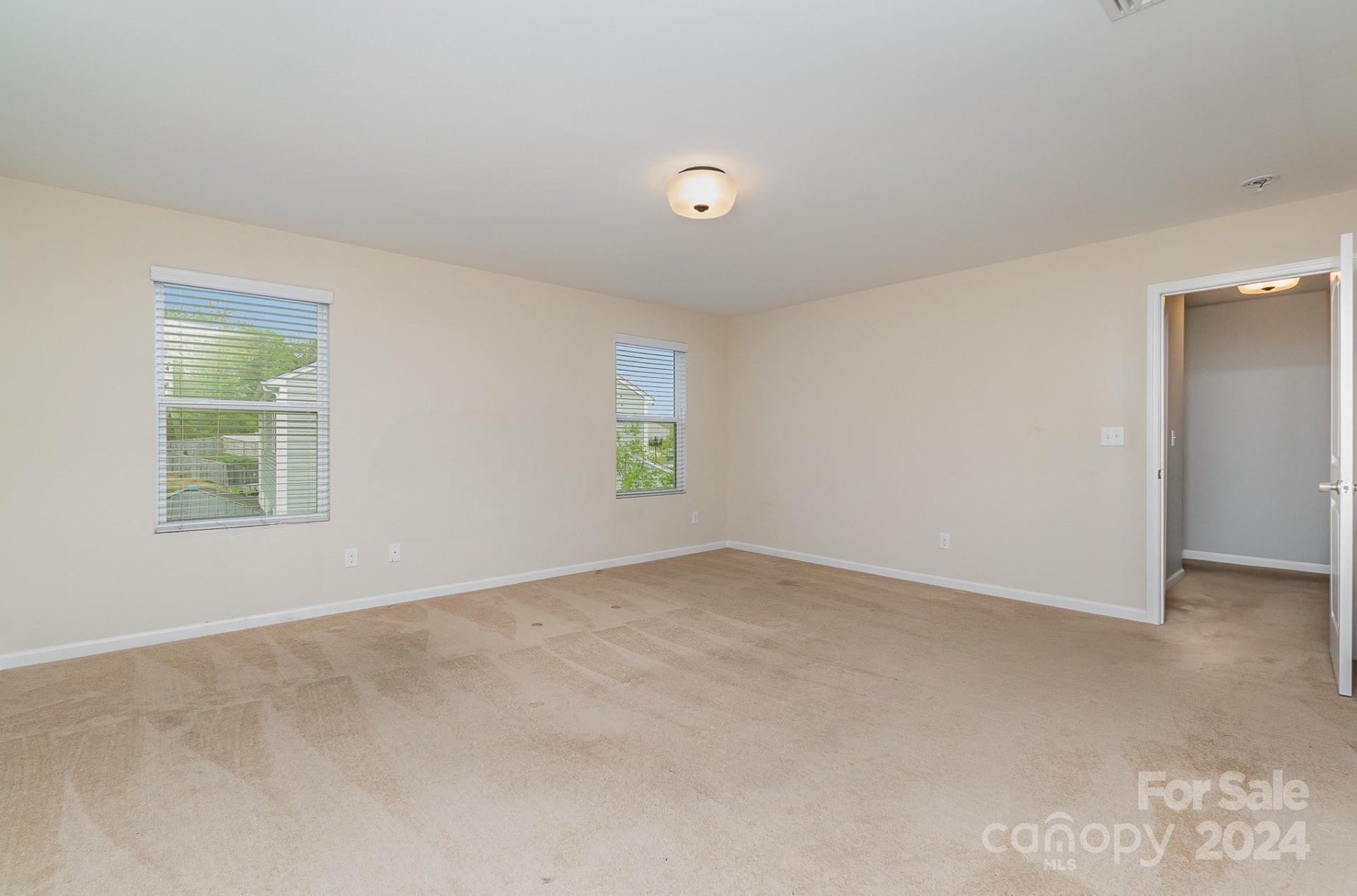 Oaks At Clover - Residential