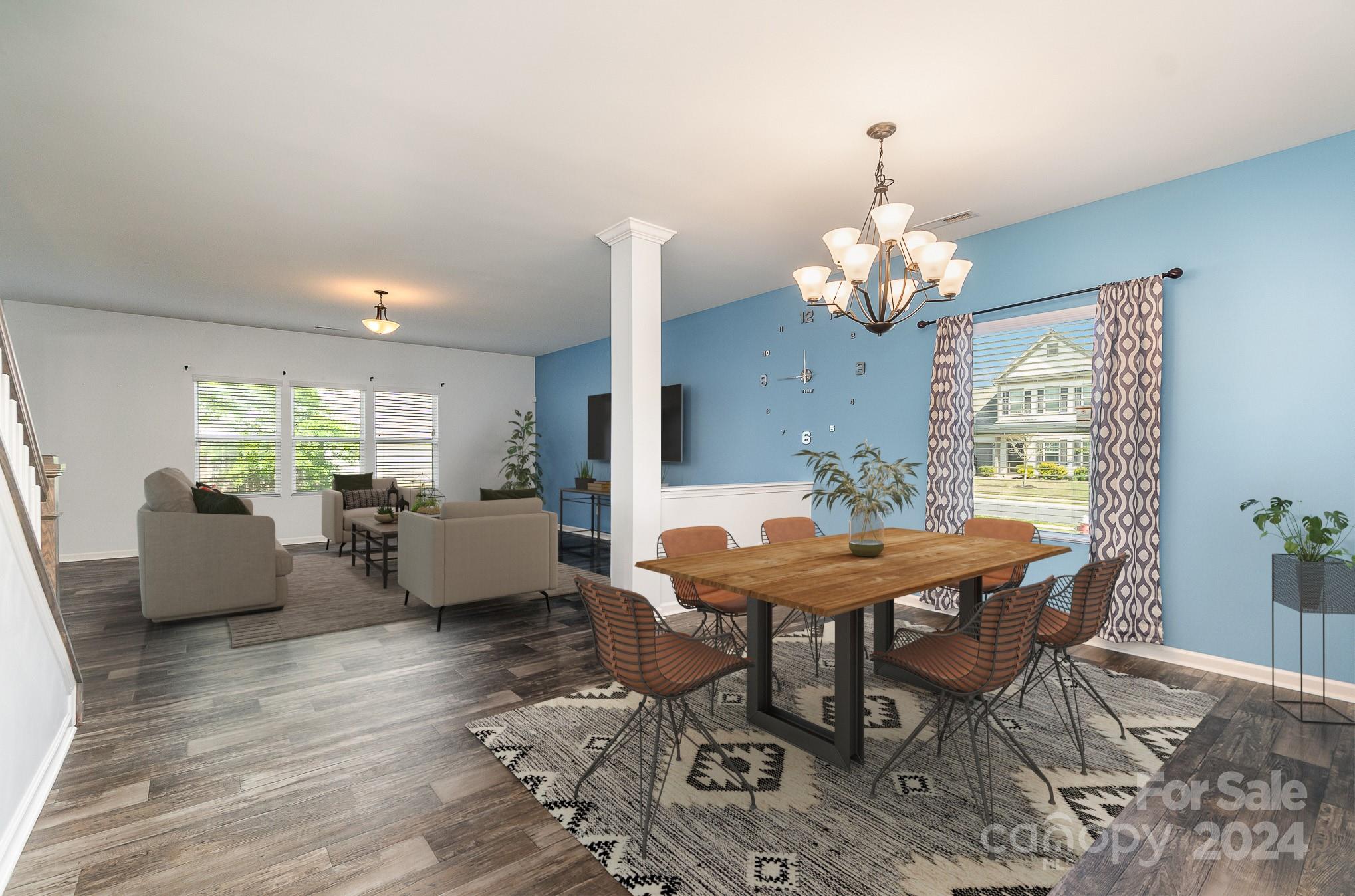 Oaks At Clover - Residential