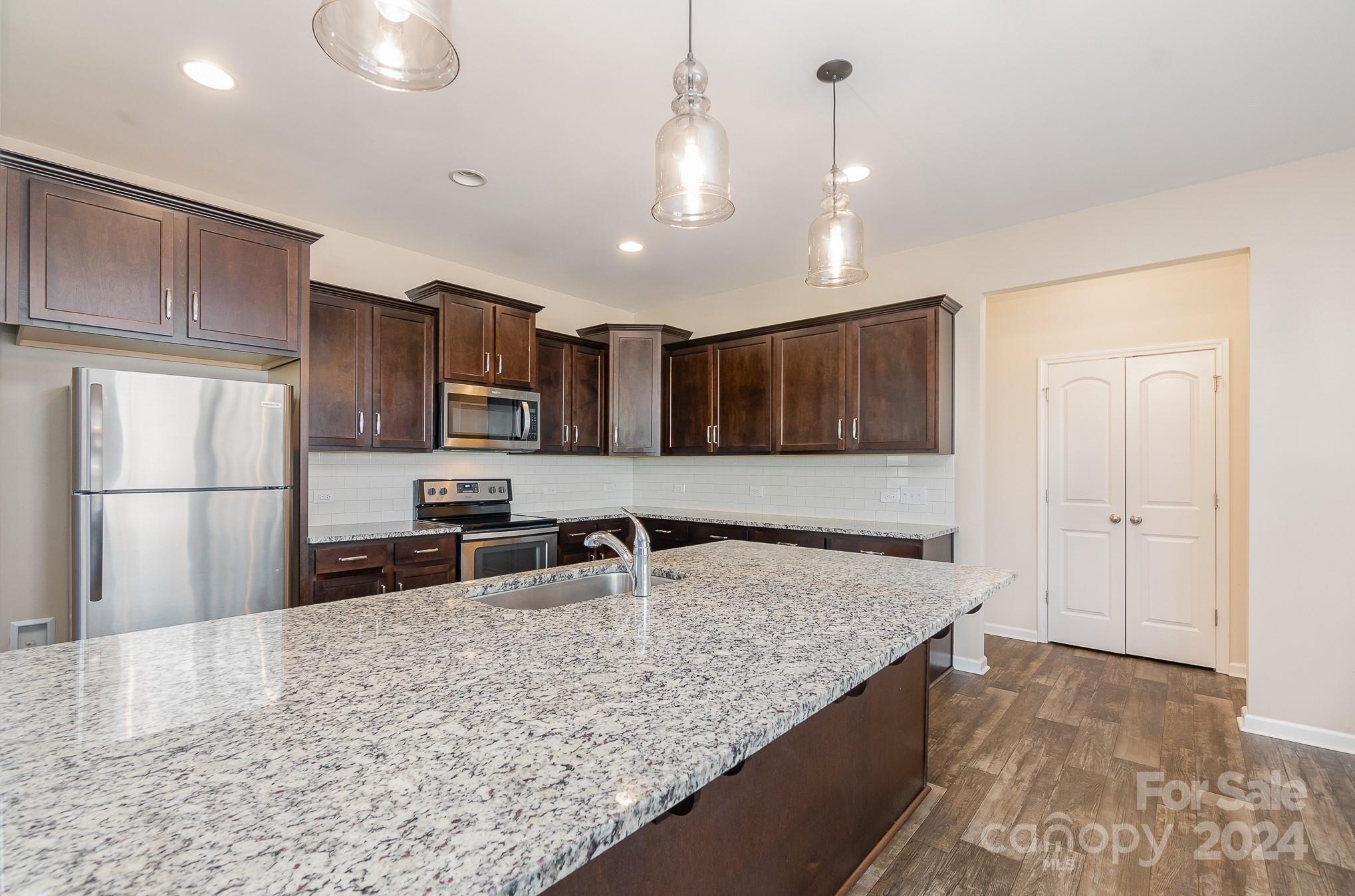 Oaks At Clover - Residential