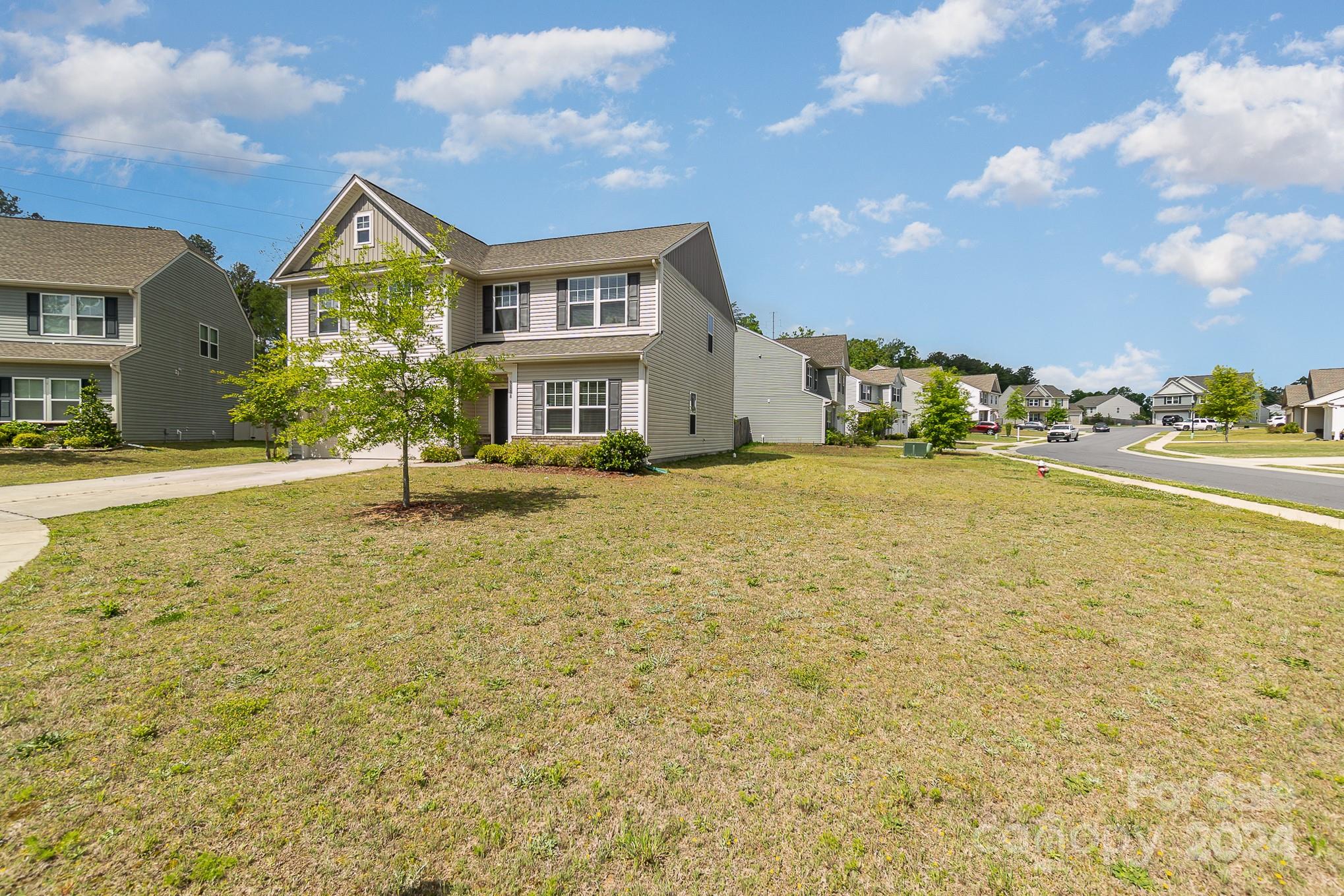 Oaks At Clover - Residential