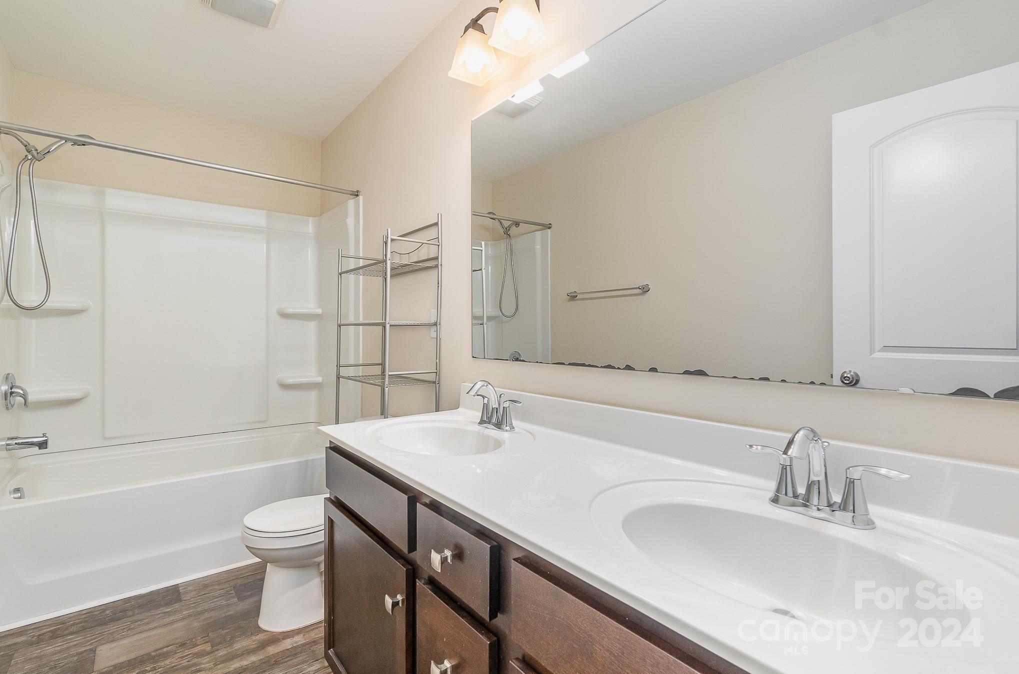 Oaks At Clover - Residential