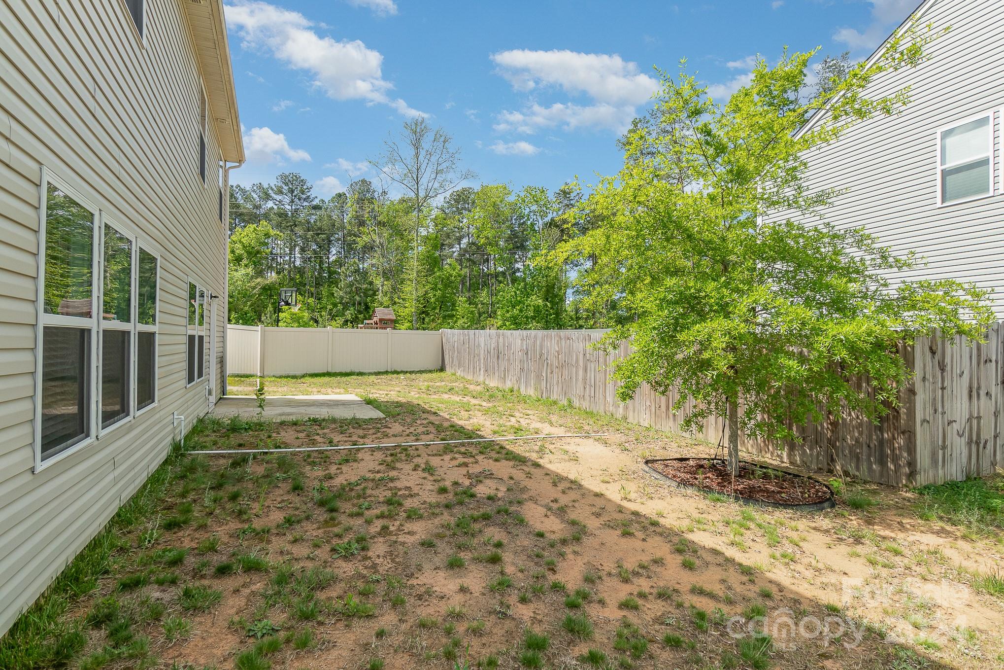 Oaks At Clover - Residential