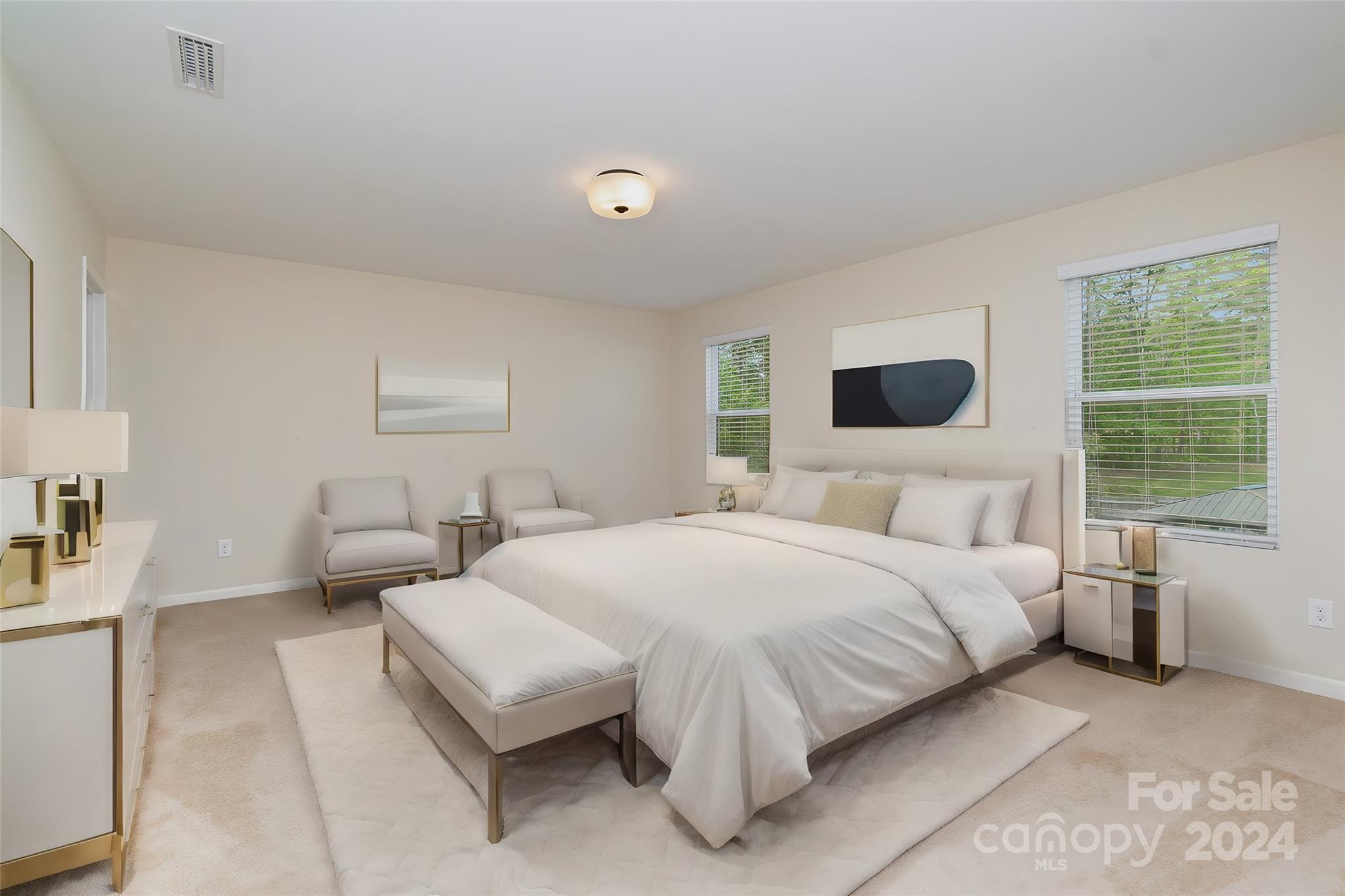 Oaks At Clover - Residential