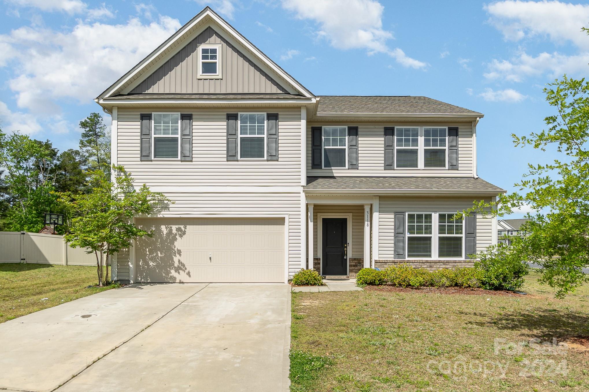 Oaks At Clover - Residential