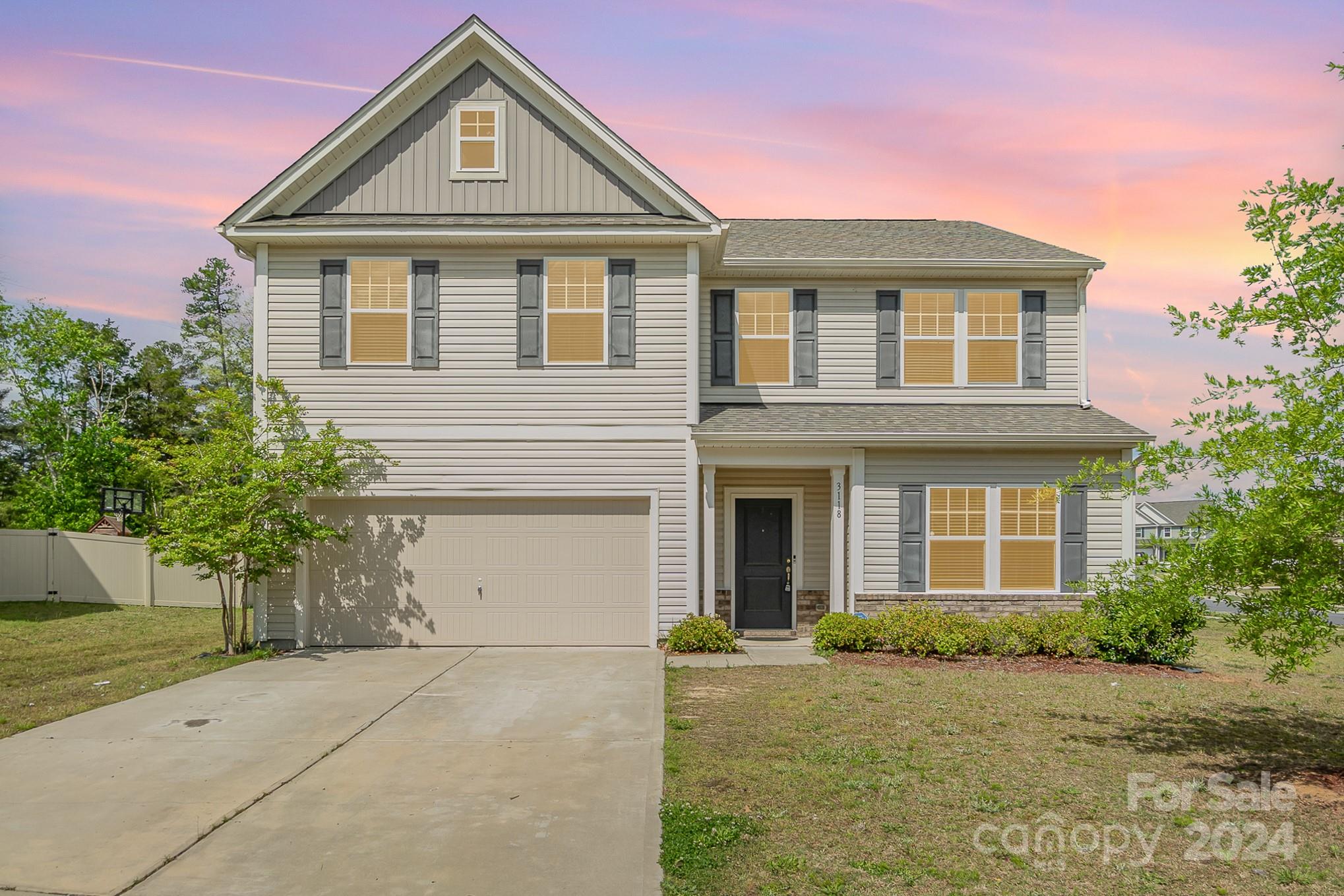 Oaks At Clover - Residential