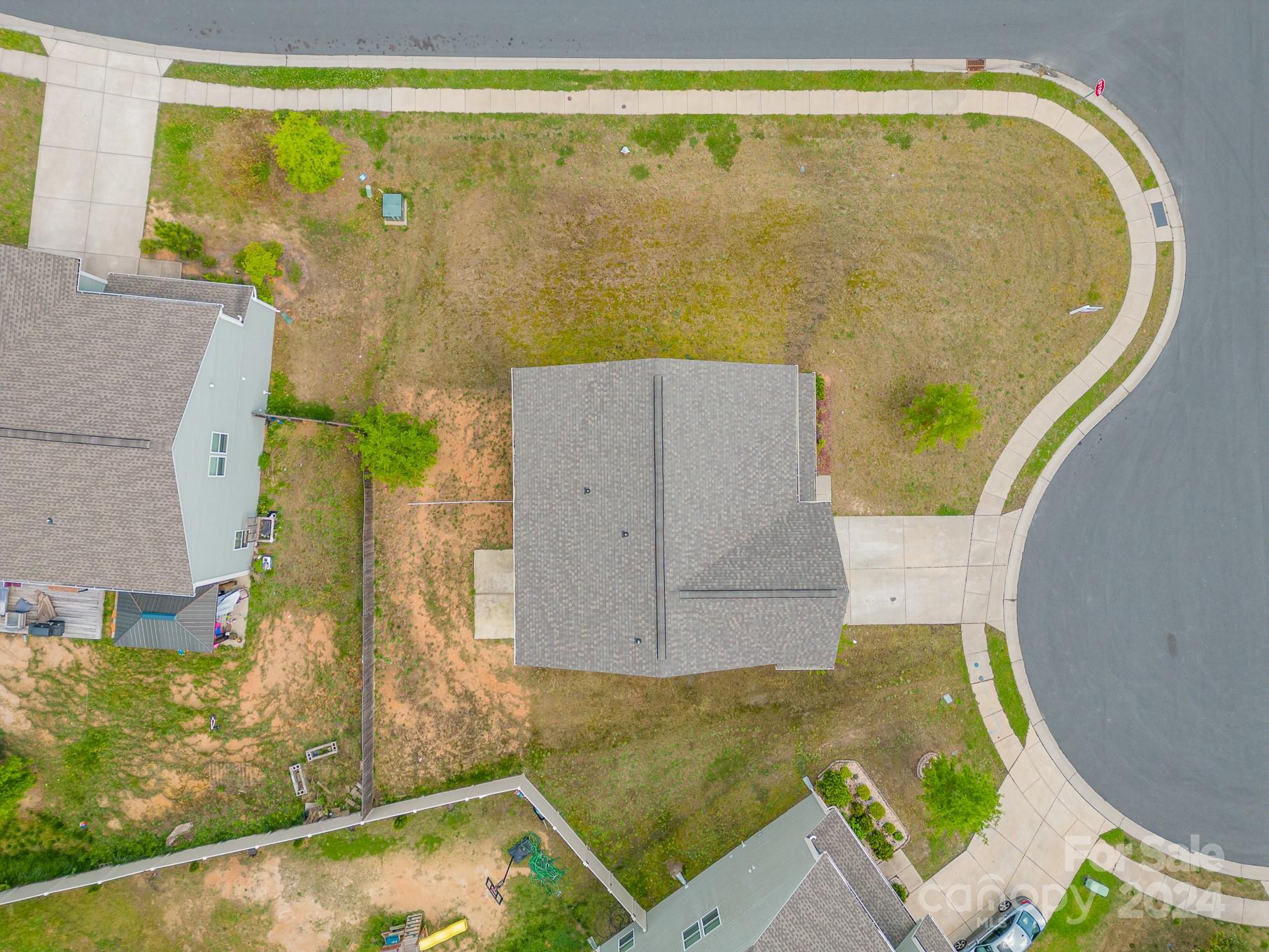 Oaks At Clover - Residential