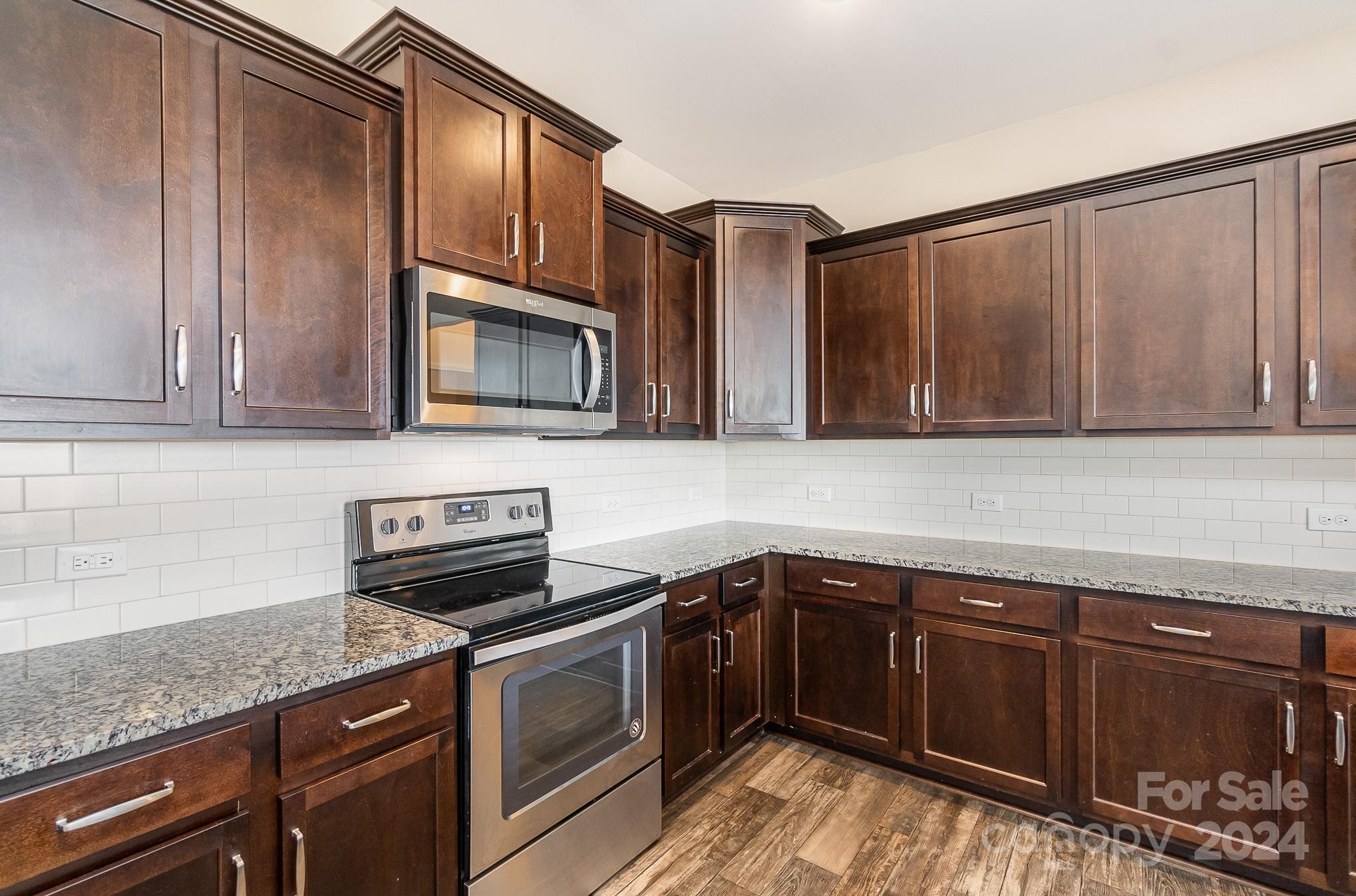 Oaks At Clover - Residential