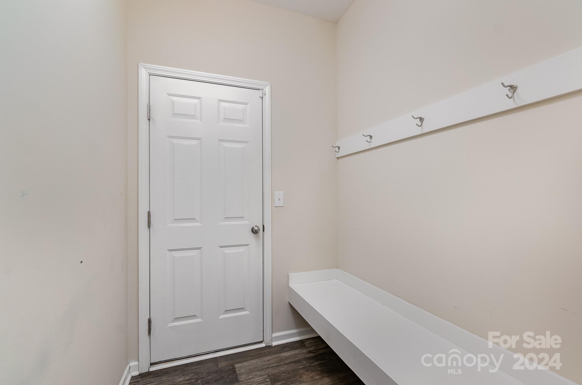 Oaks At Clover - Residential