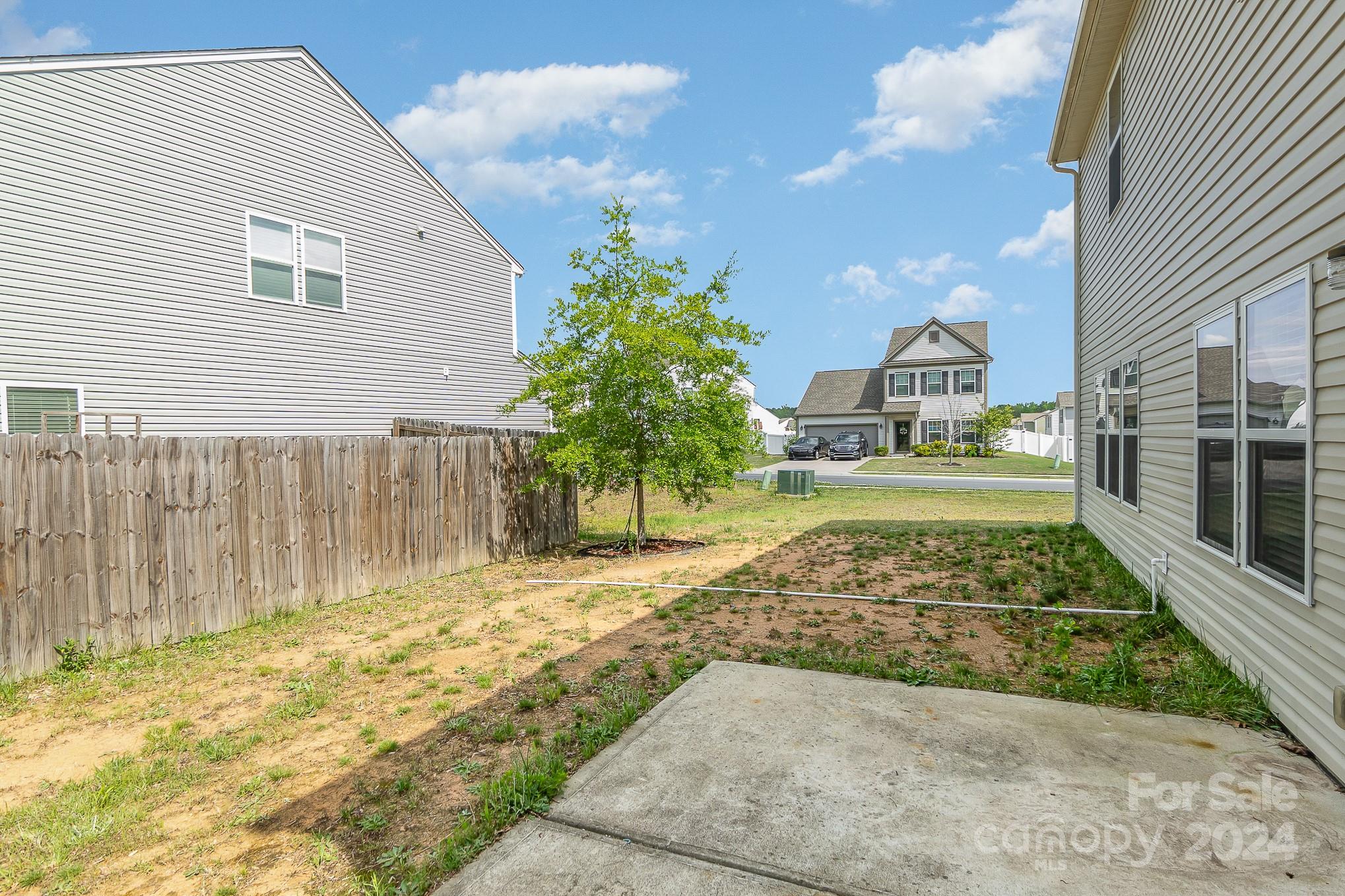 Oaks At Clover - Residential