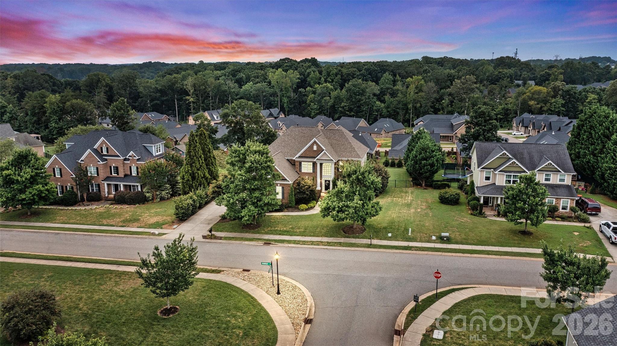 WESTPORT LAKESIDE - Residential