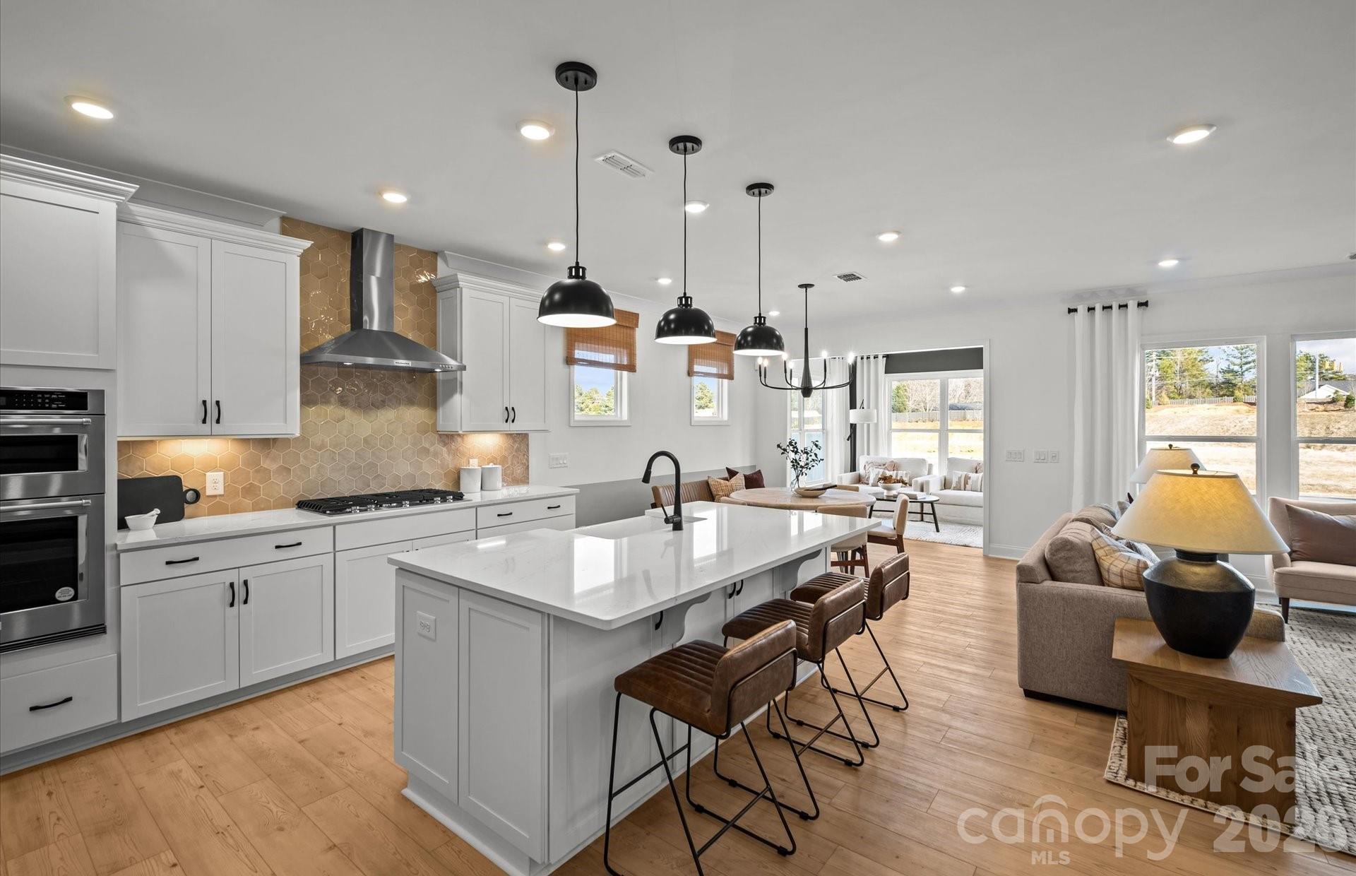 9355 Moss Plantation Avenue NW