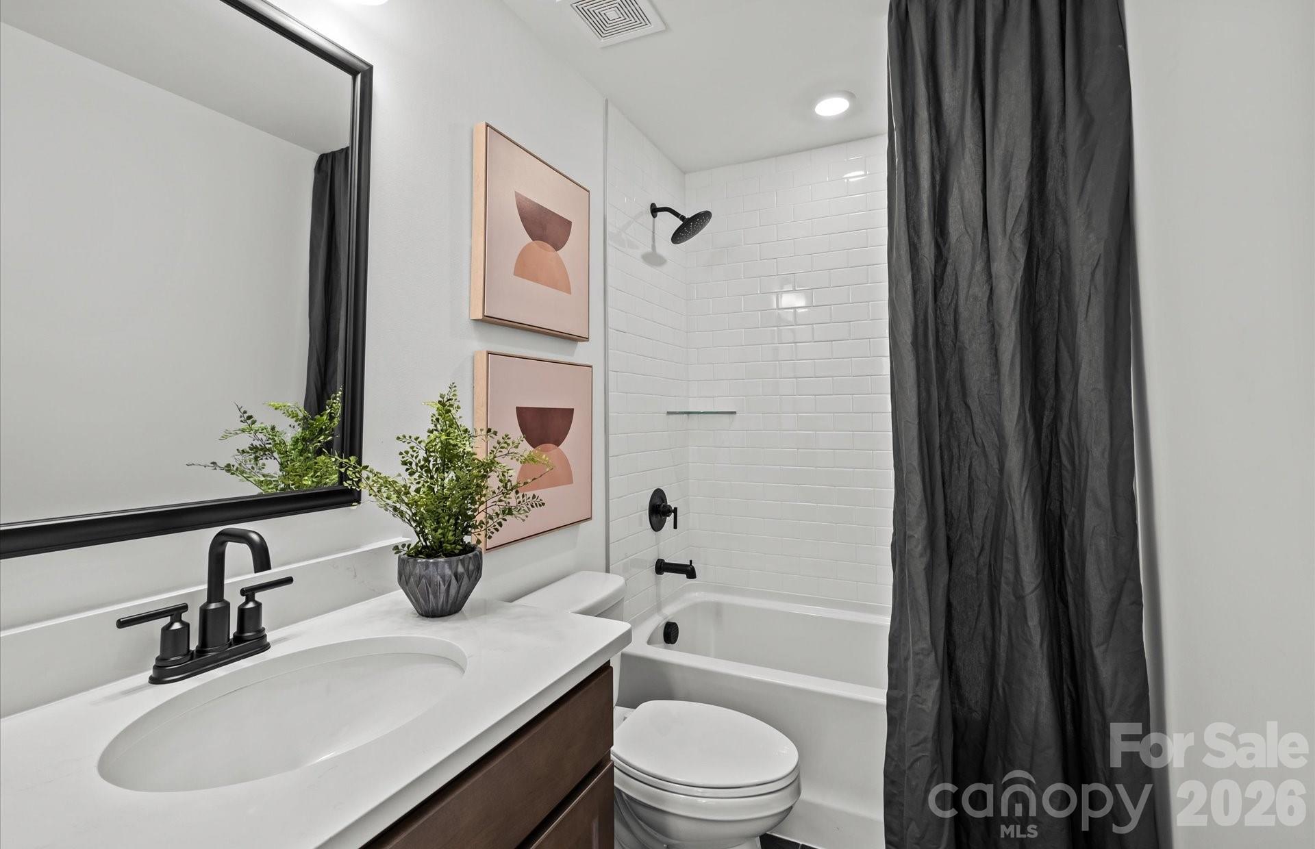 Cannon Run - Residential