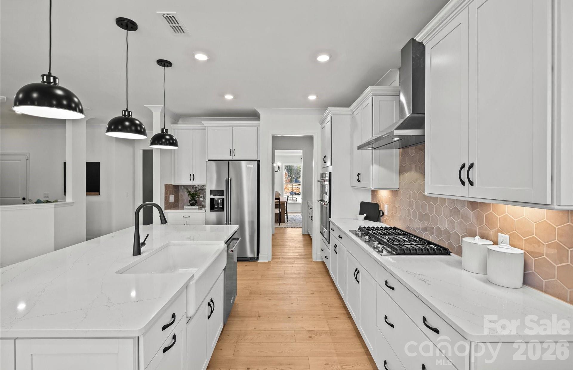 Cannon Run - Residential