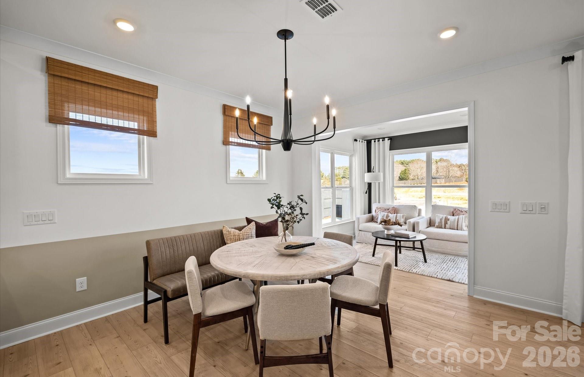 Cannon Run - Residential