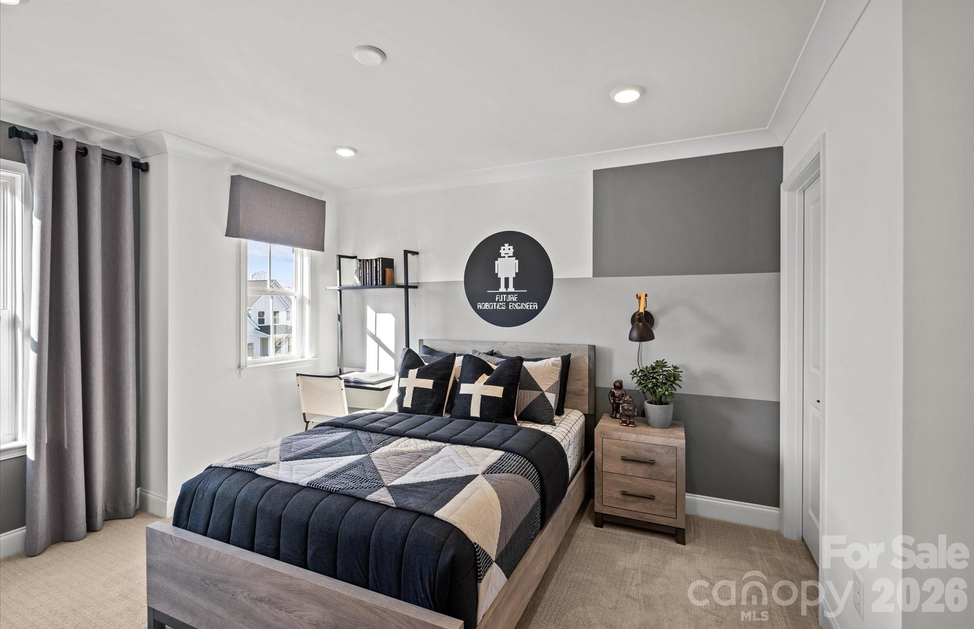 Cannon Run - Residential