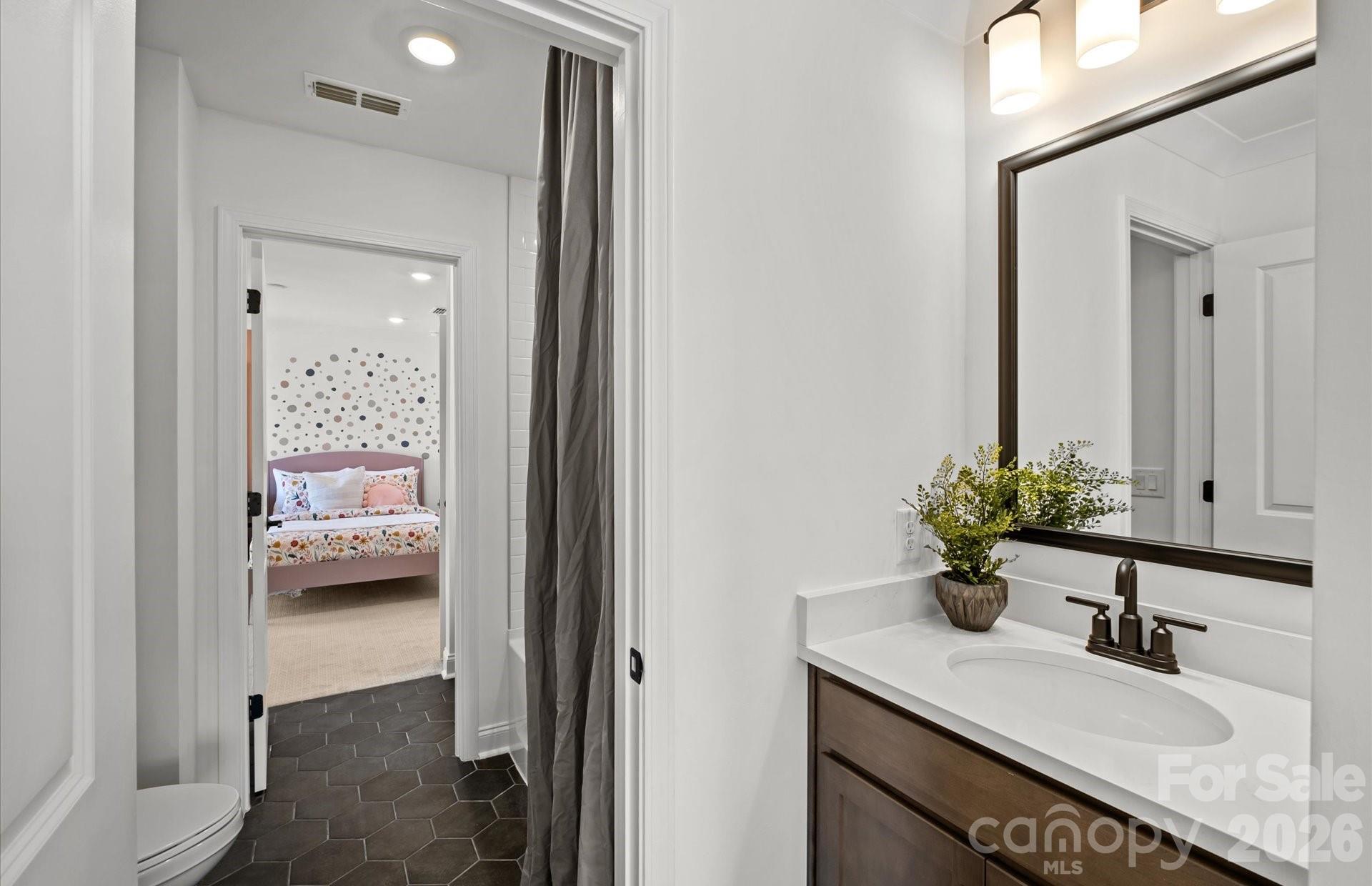 Cannon Run - Residential