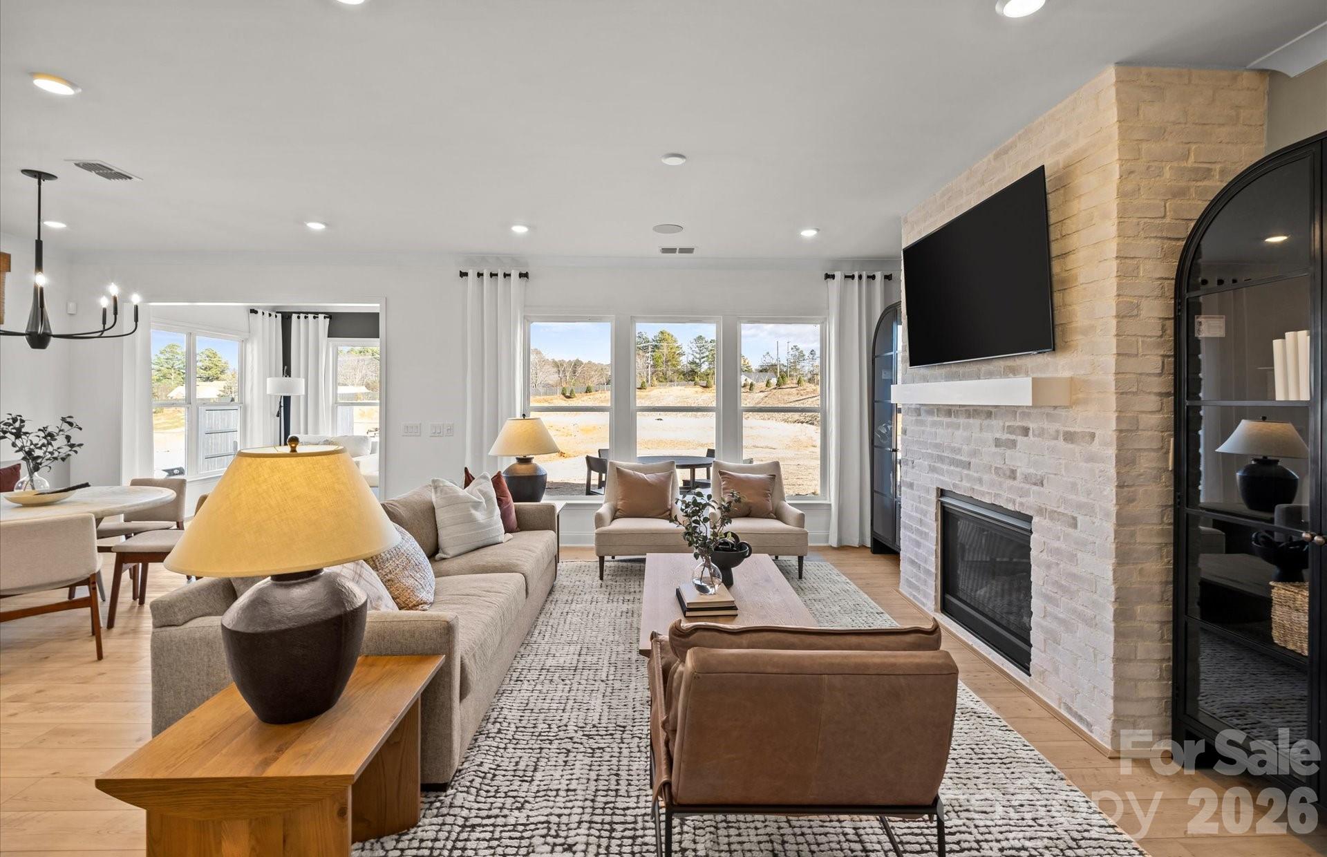 Cannon Run - Residential