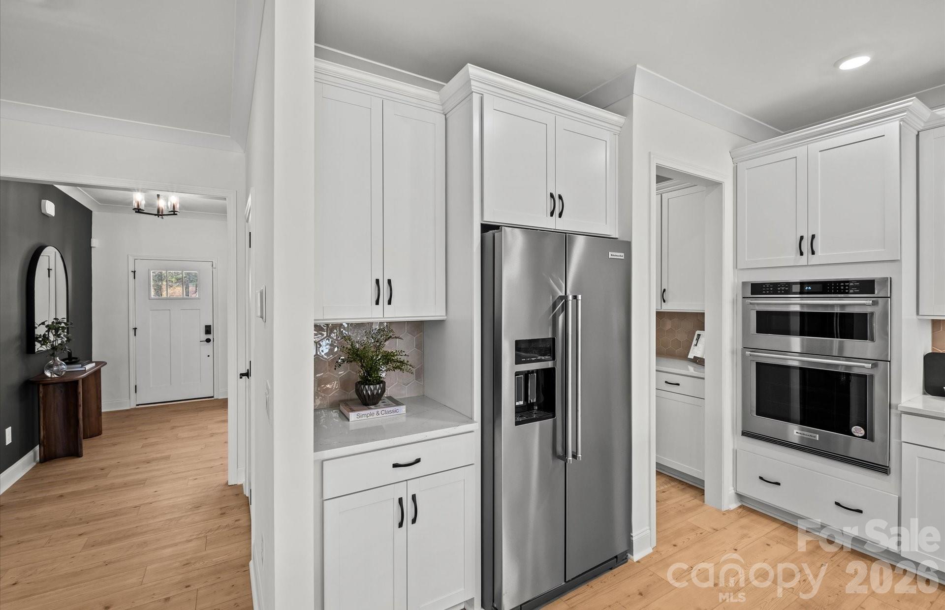 Cannon Run - Residential