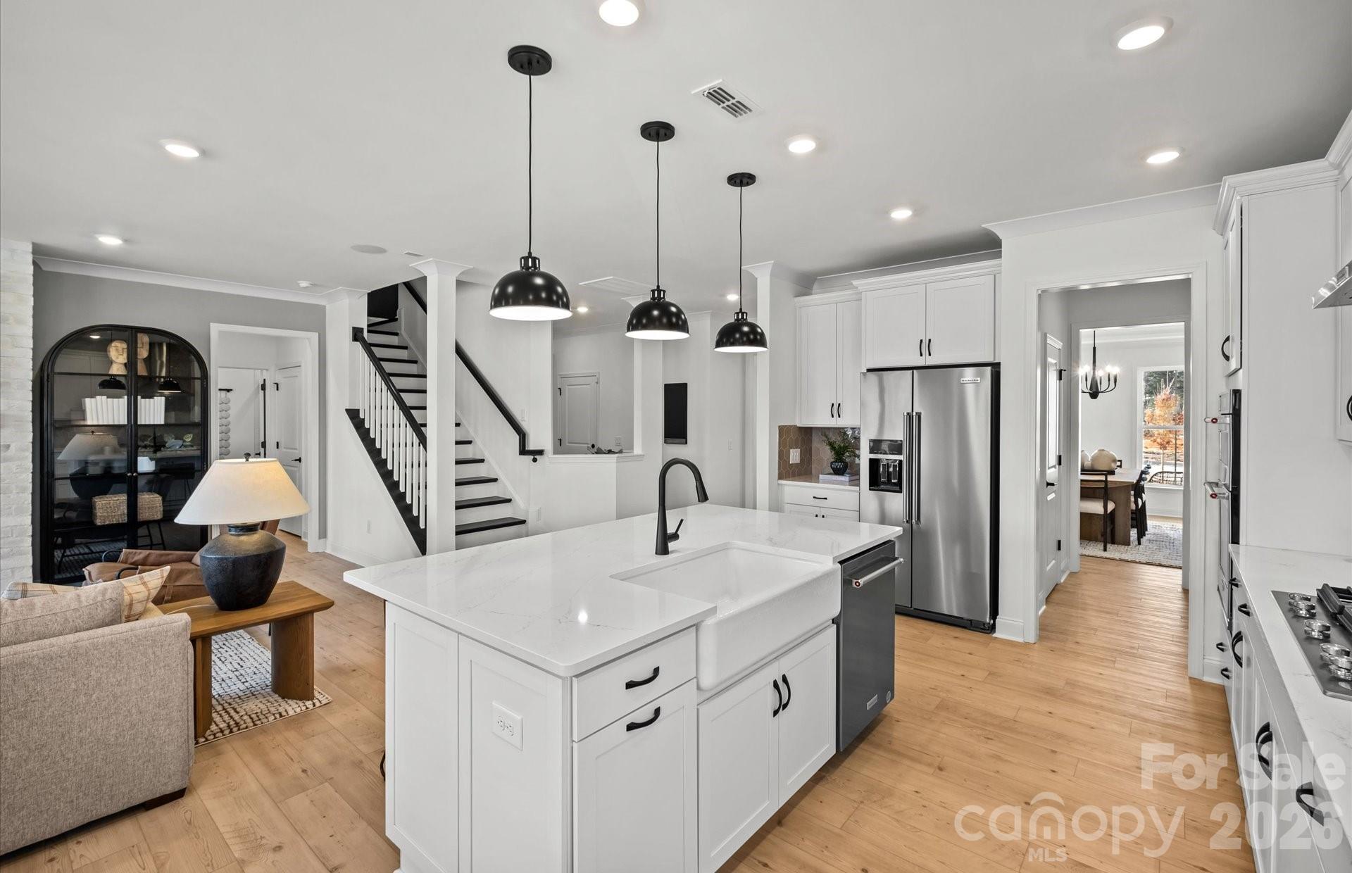 Cannon Run - Residential