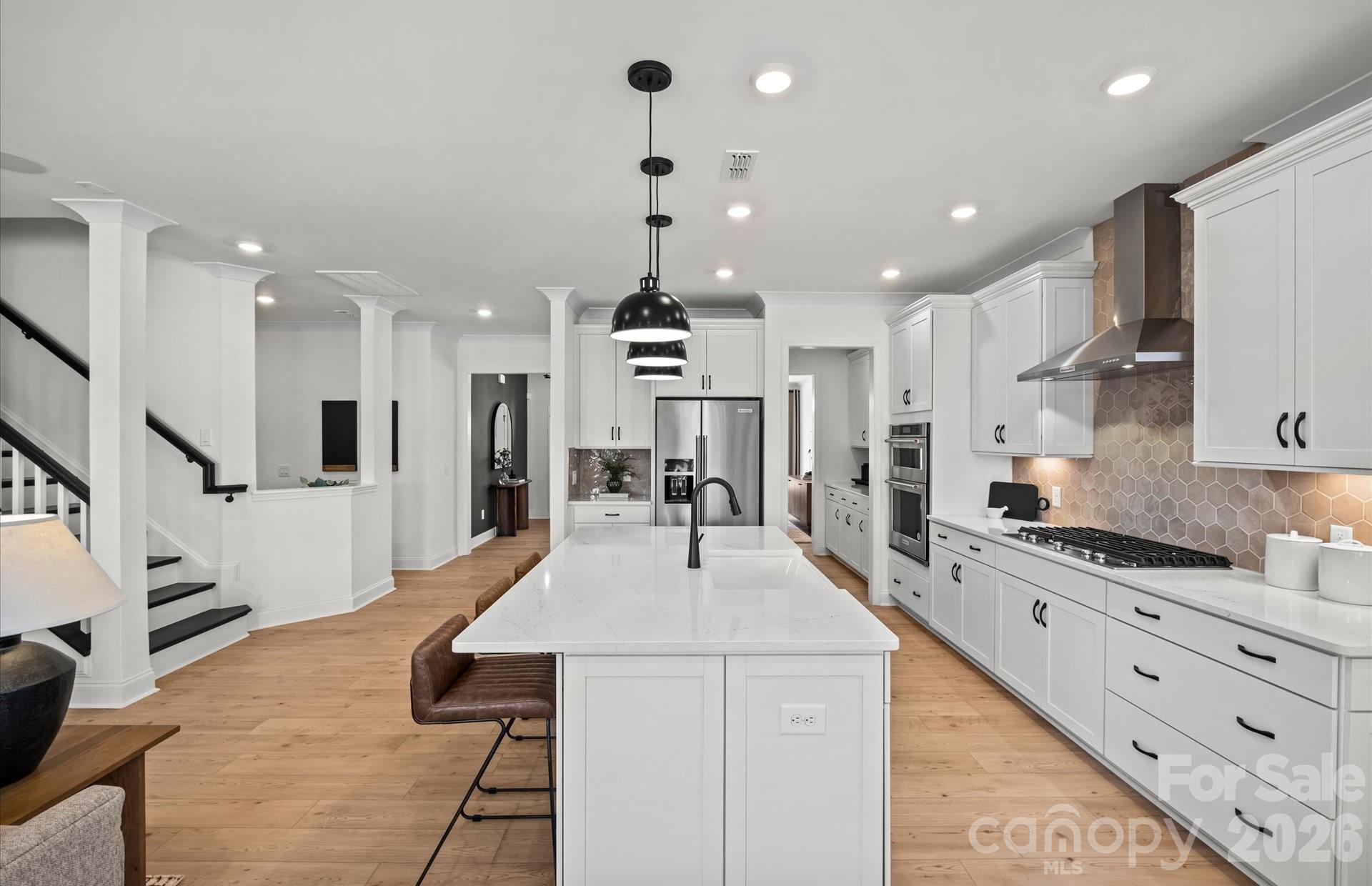 Cannon Run - Residential