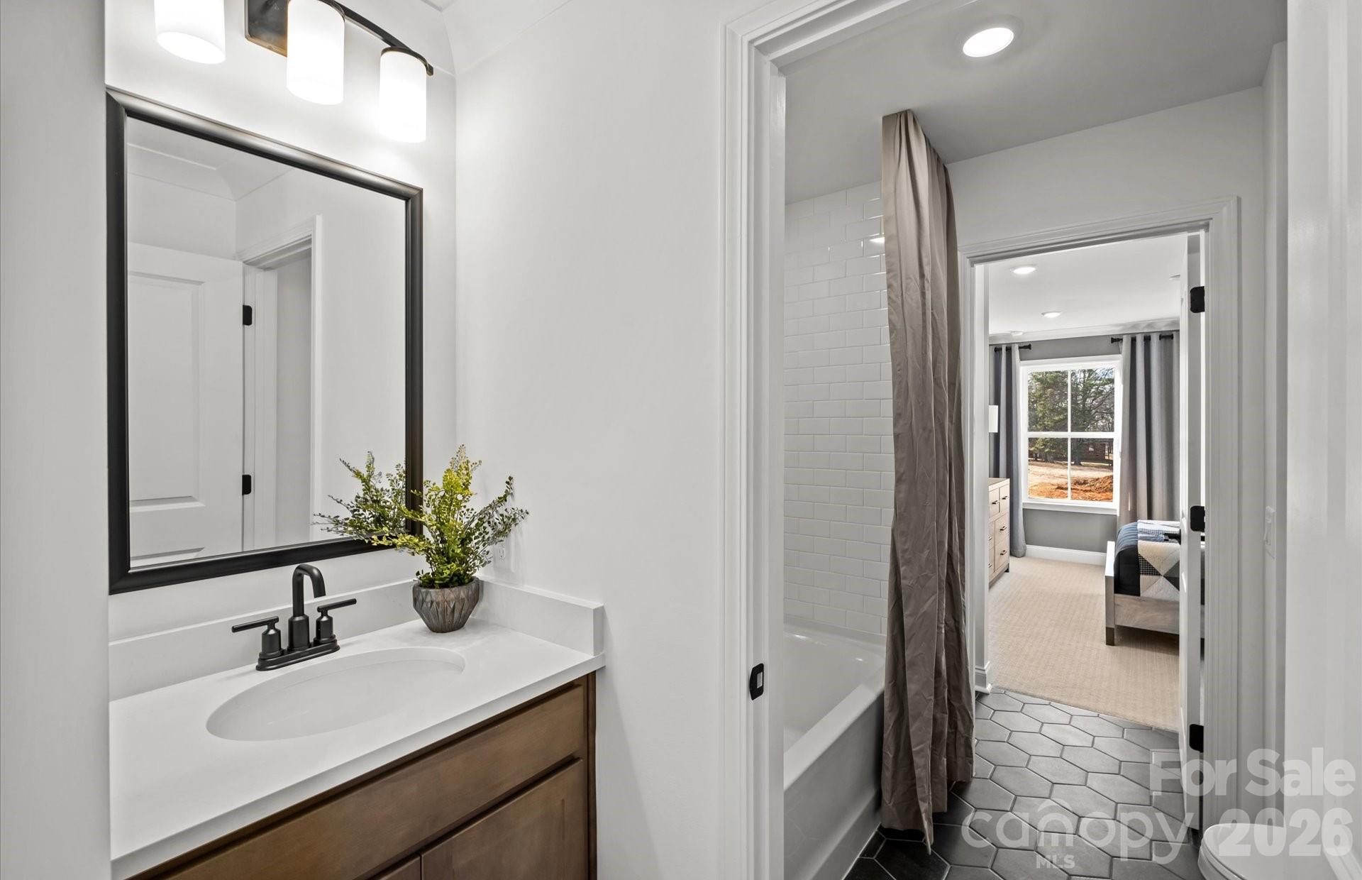 Cannon Run - Residential