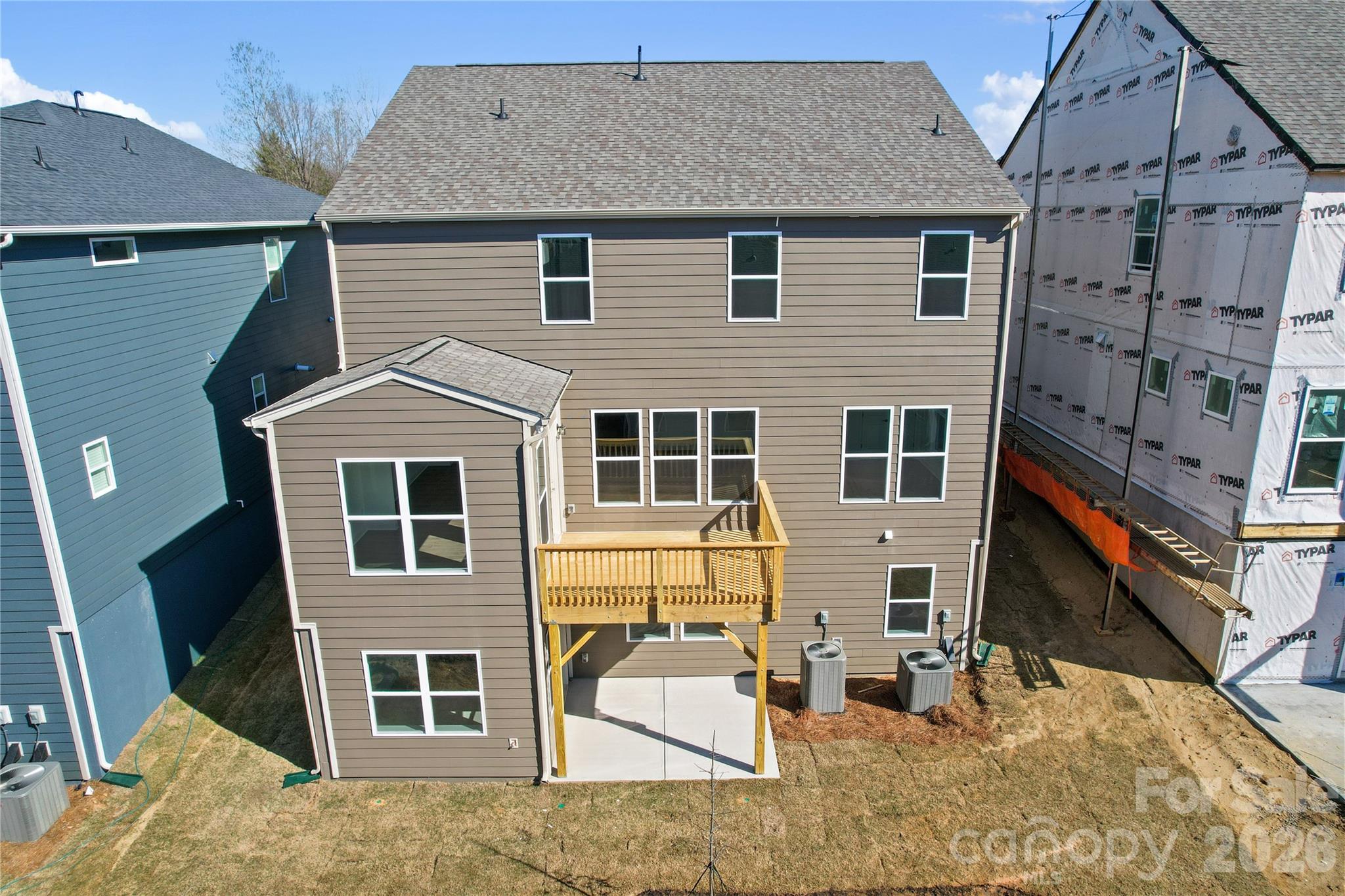 Cannon Run - Residential