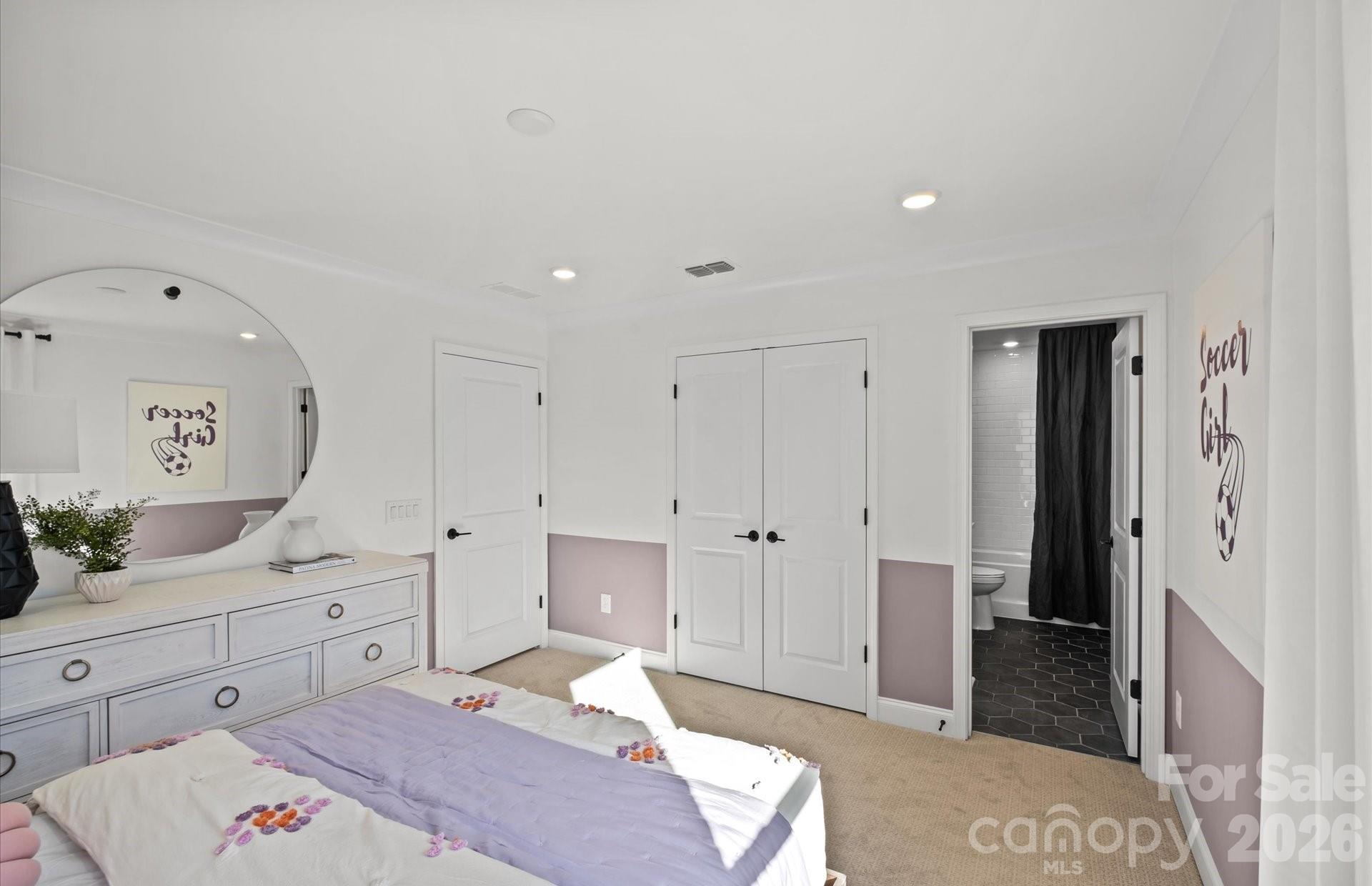 Cannon Run - Residential