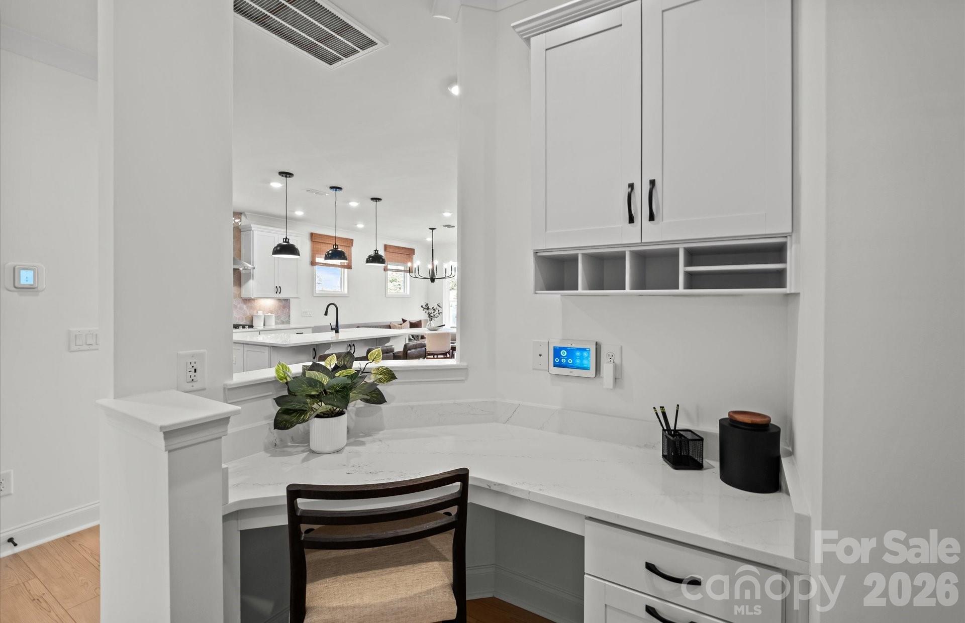 Cannon Run - Residential