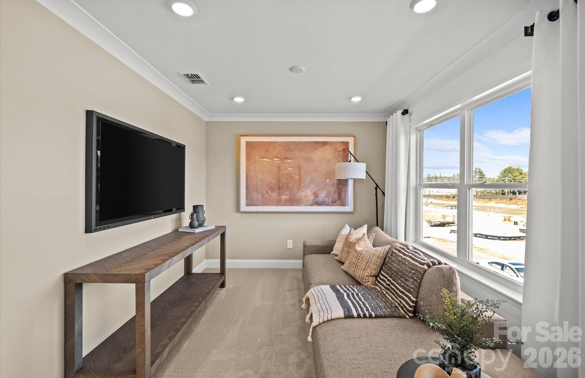 Cannon Run - Residential