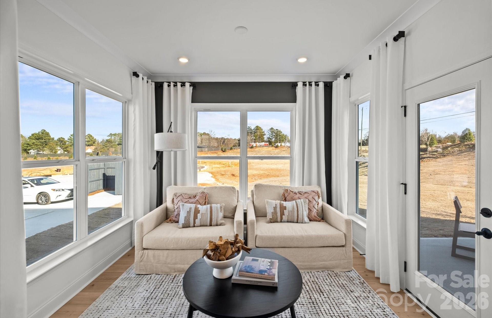 Cannon Run - Residential