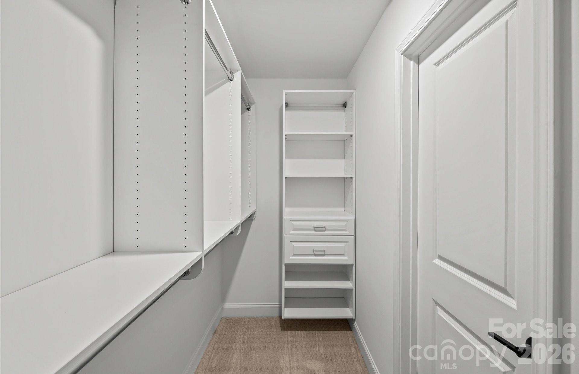 Cannon Run - Residential