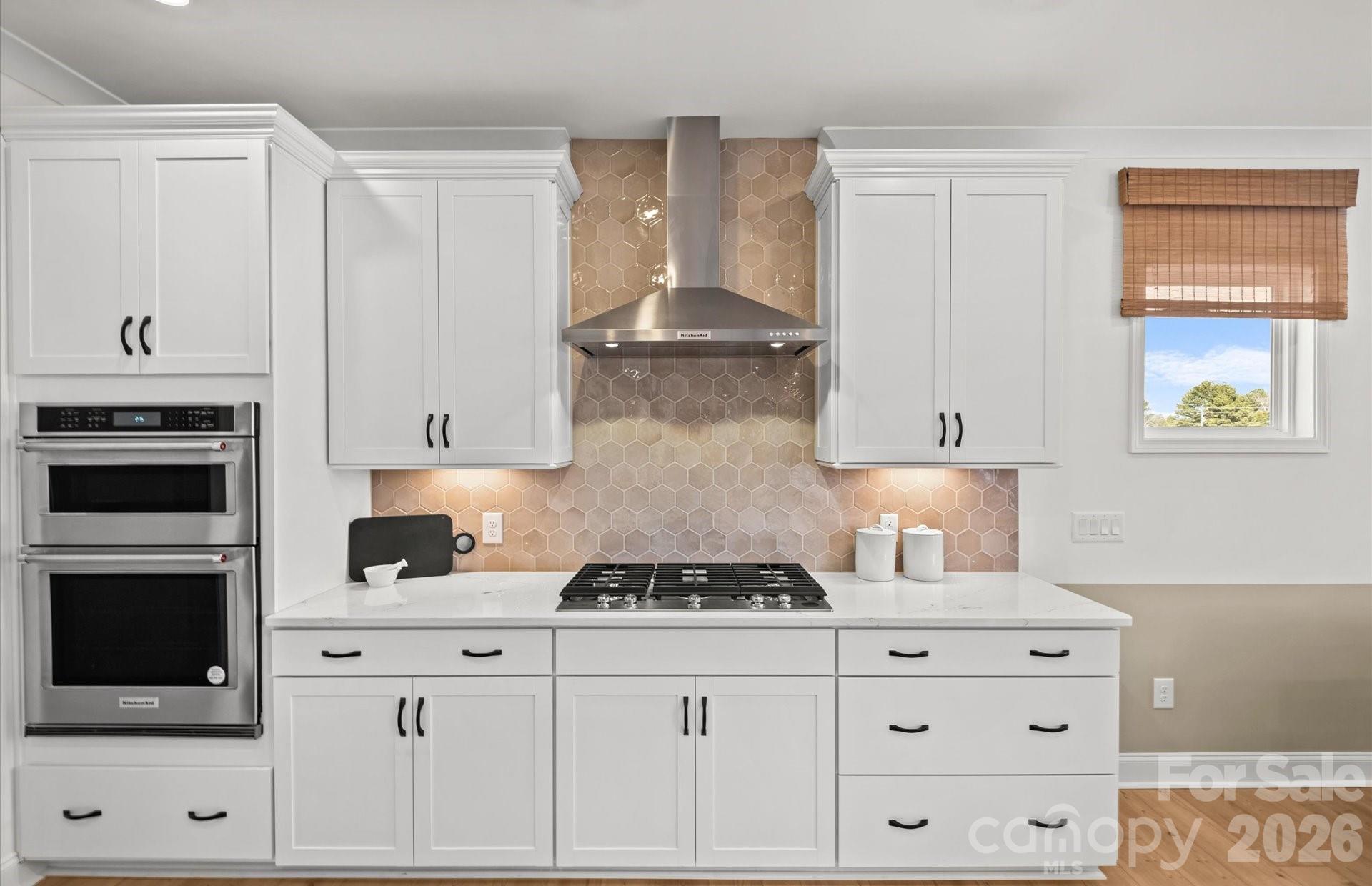 Cannon Run - Residential