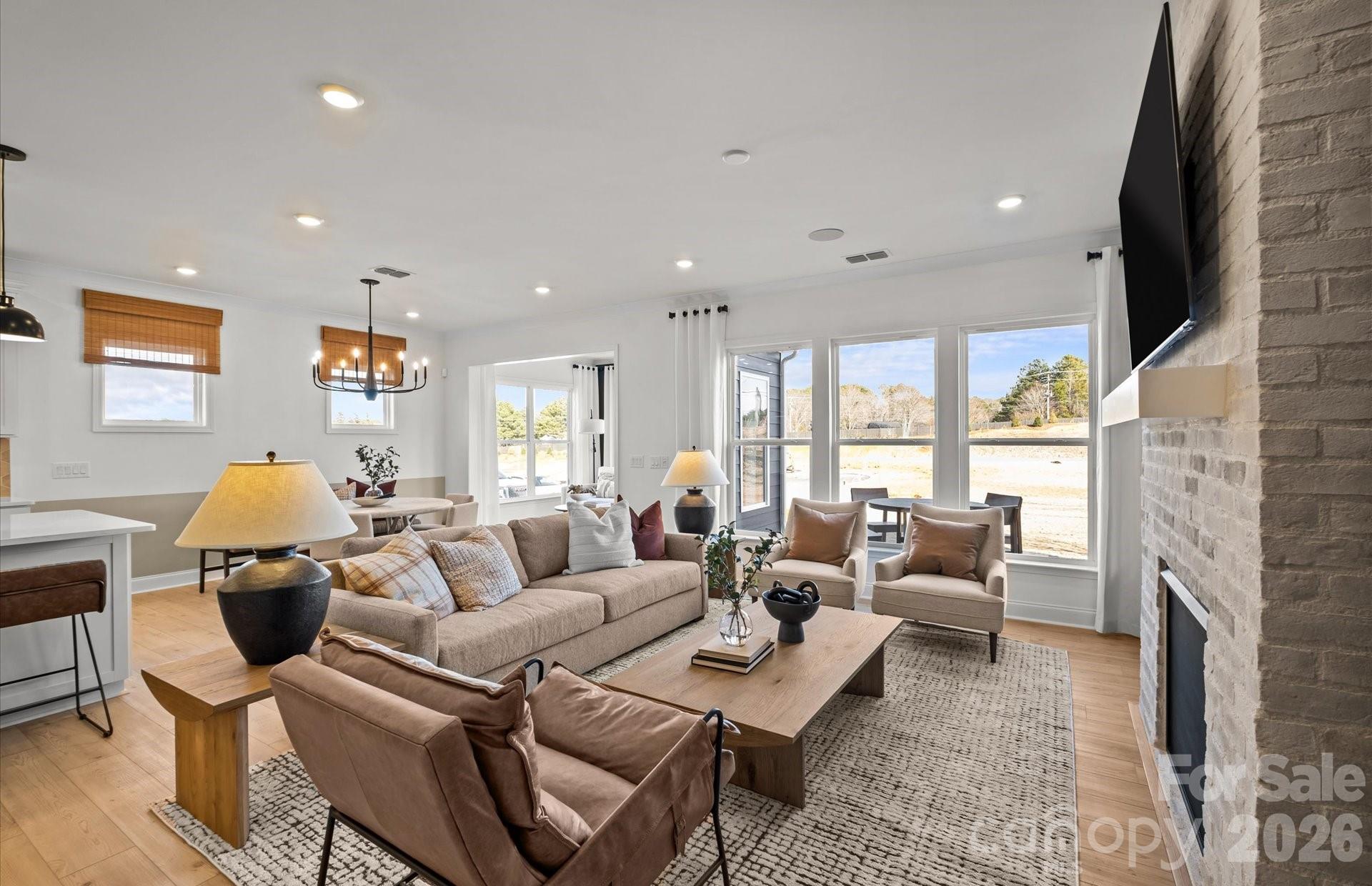 Cannon Run - Residential