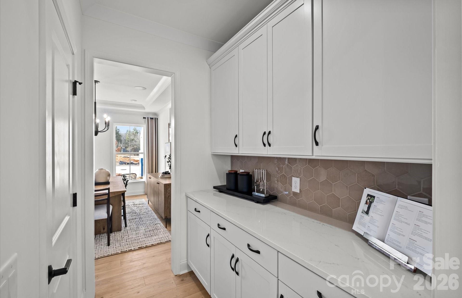 Cannon Run - Residential