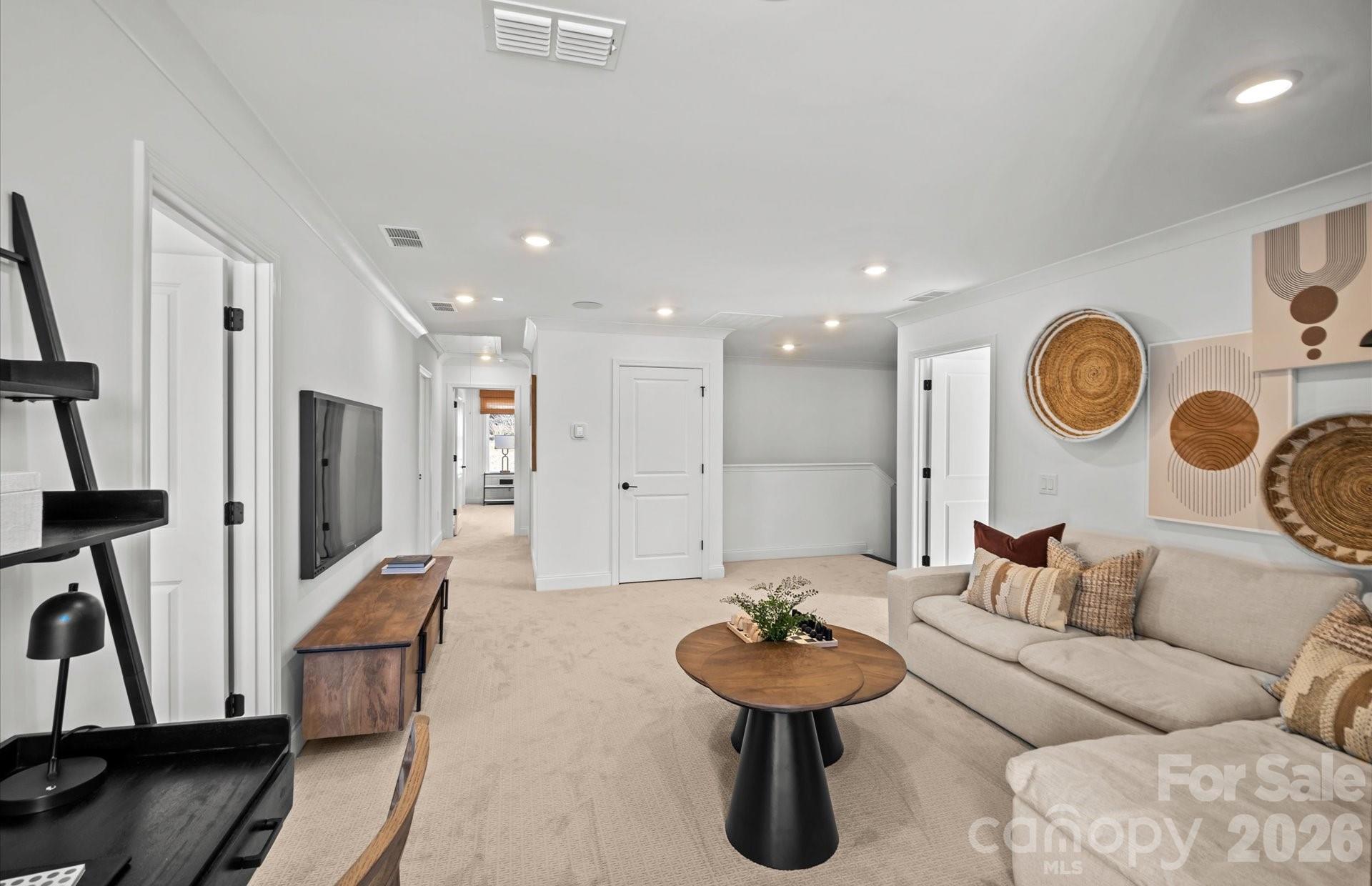 Cannon Run - Residential