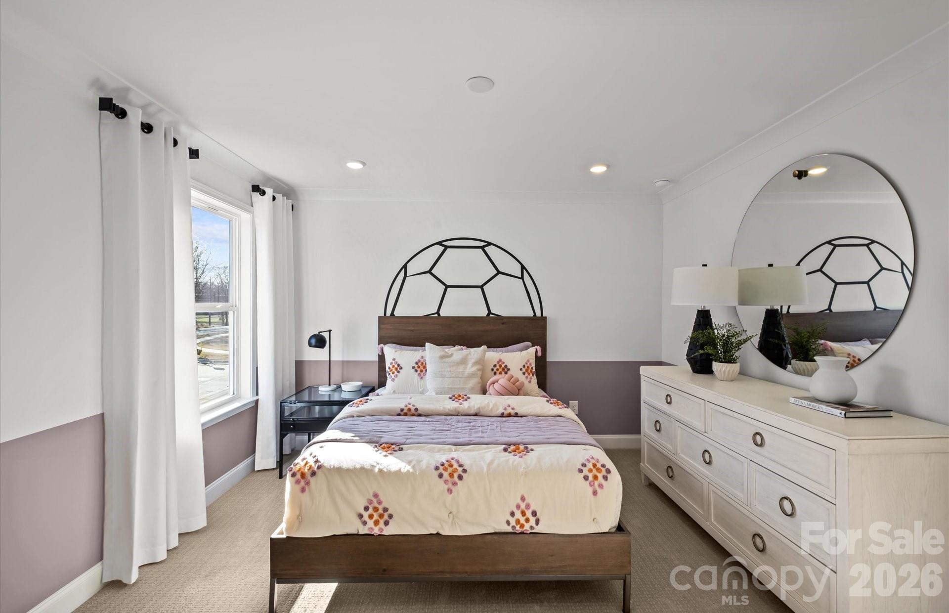 Cannon Run - Residential