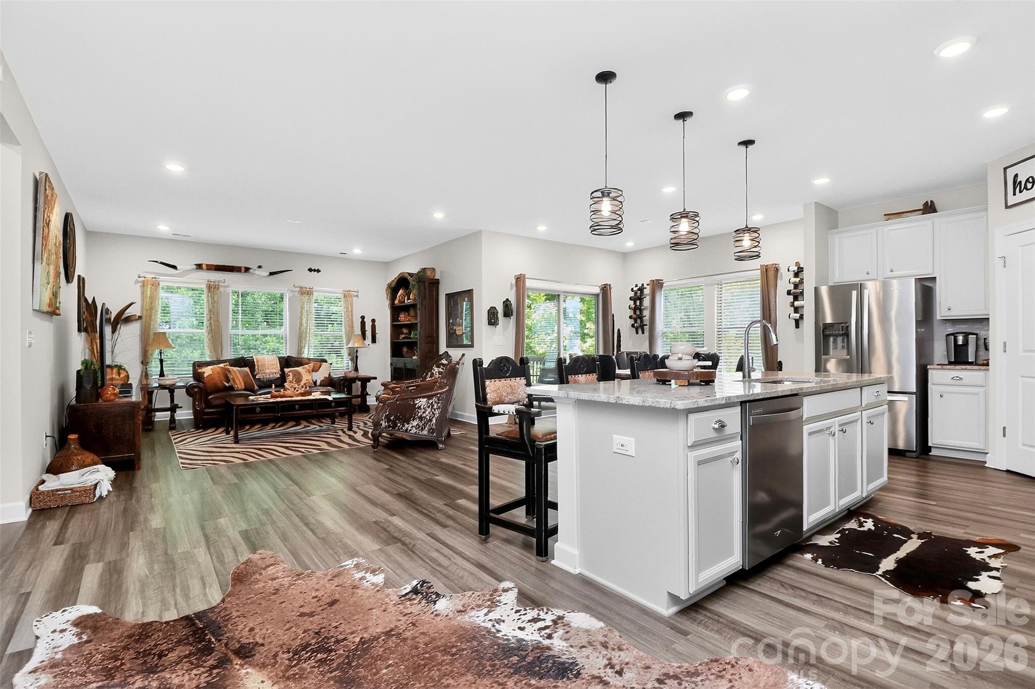 Solena at The Vineyards - Residential