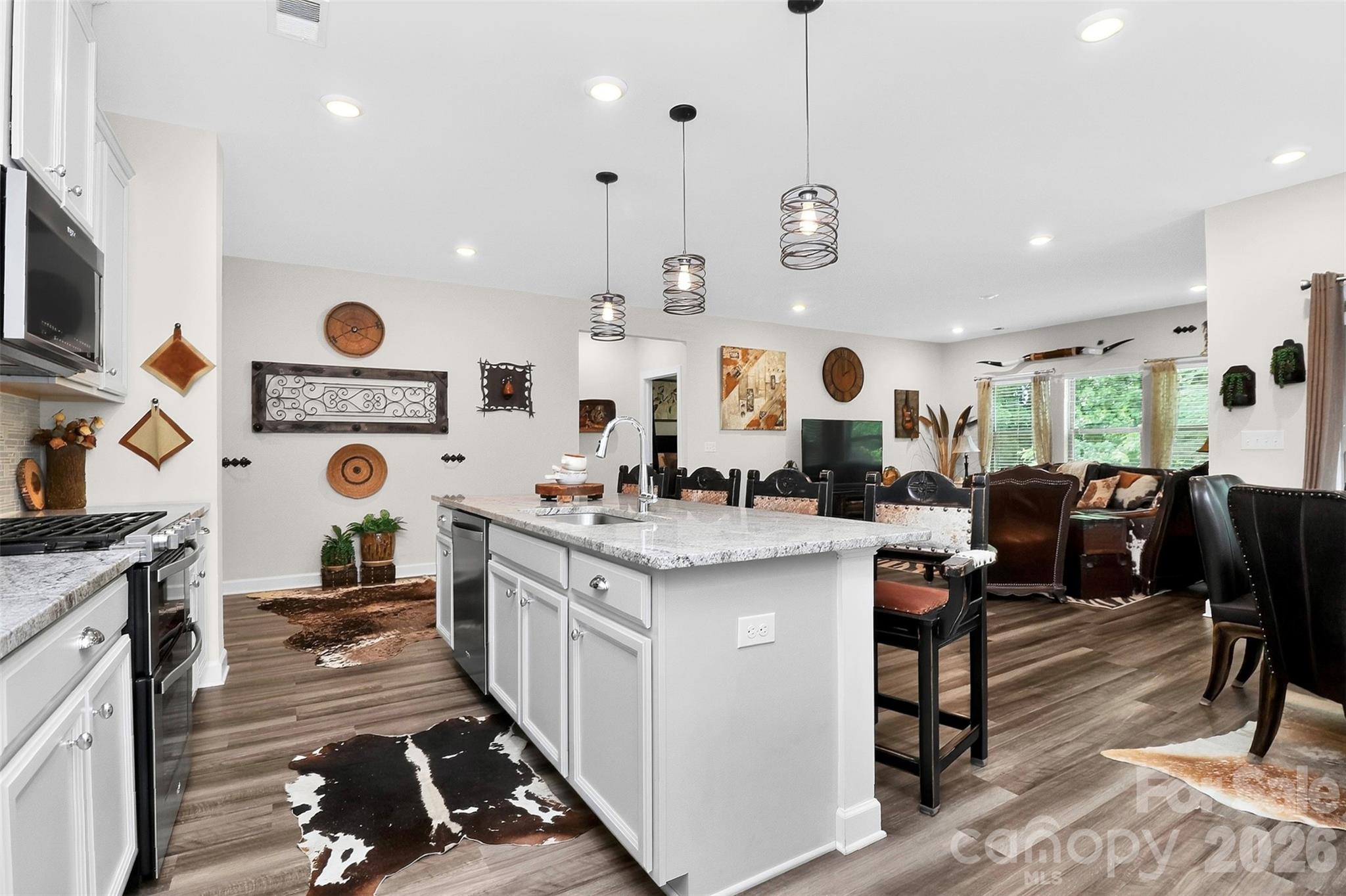 Solena at The Vineyards - Residential