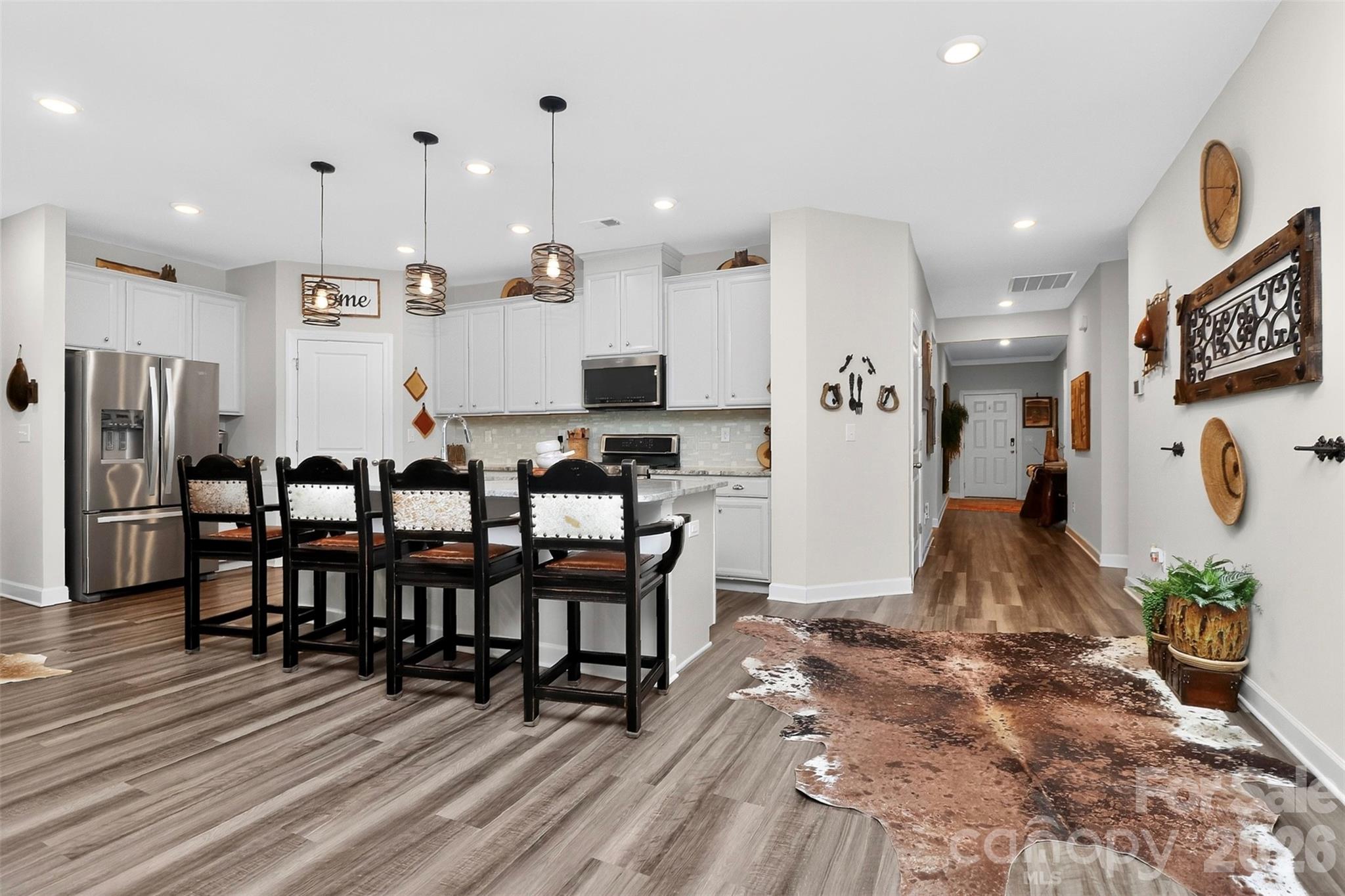 Solena at The Vineyards - Residential