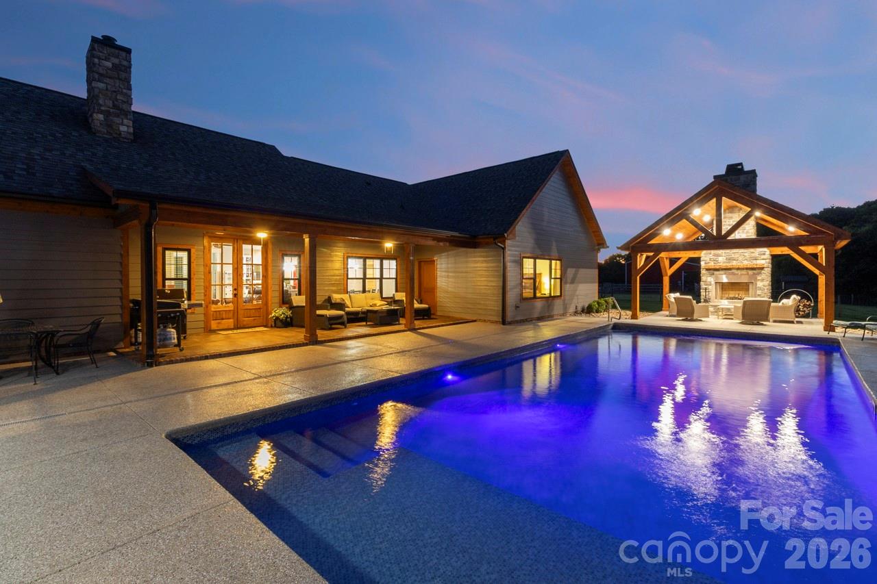 178 Key Farmstead Lane