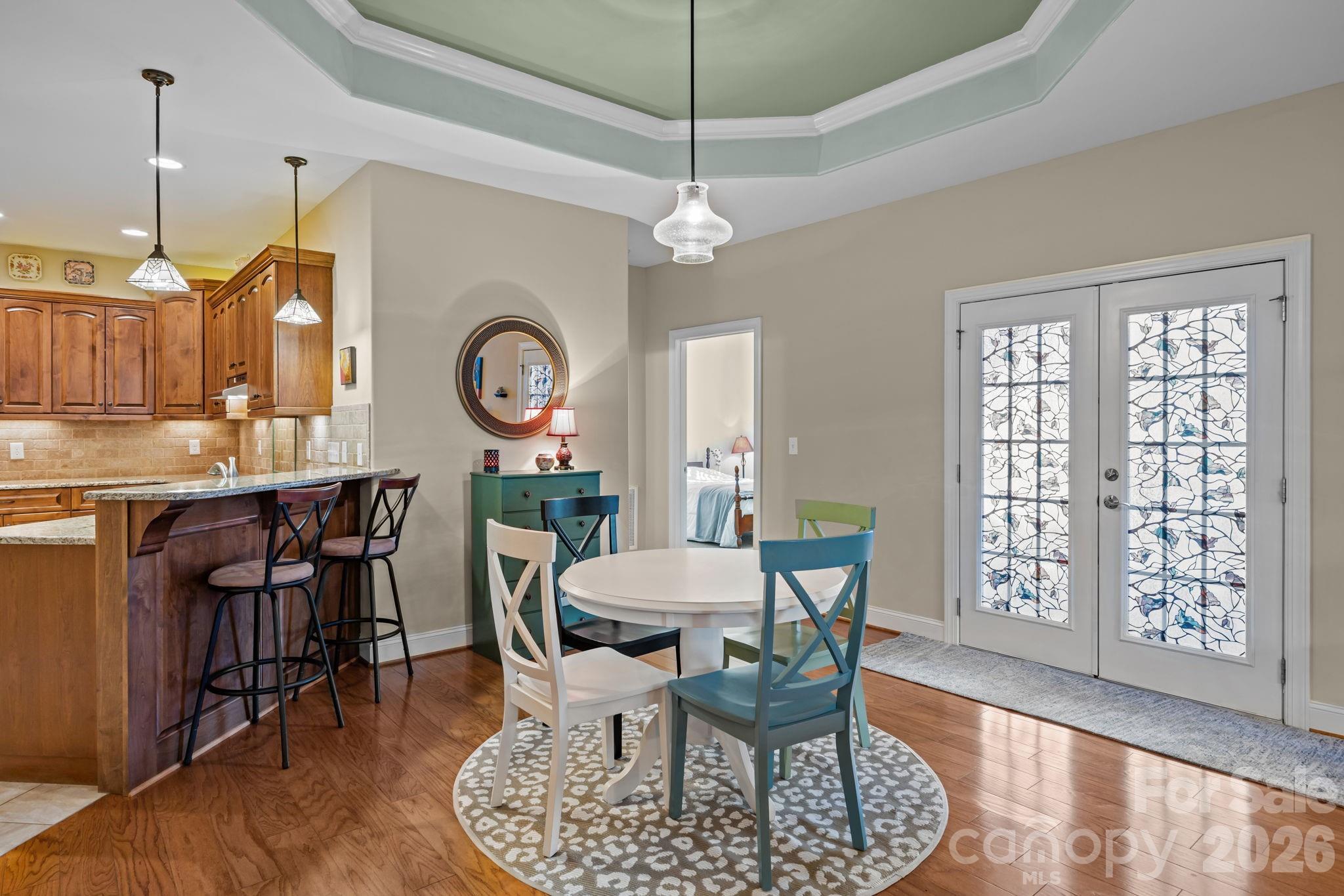 3 Cherry Way - Residential