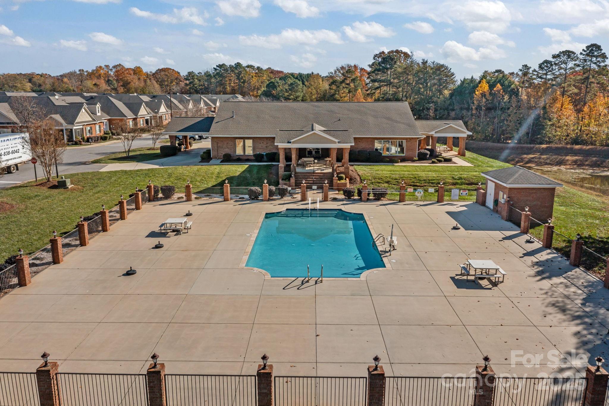 3 Cherry Way - Residential