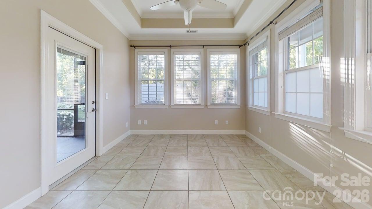 3 Cherry Way - Residential