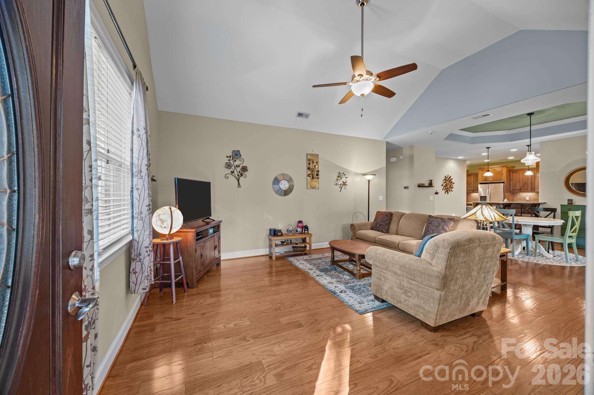 3 Cherry Way - Residential