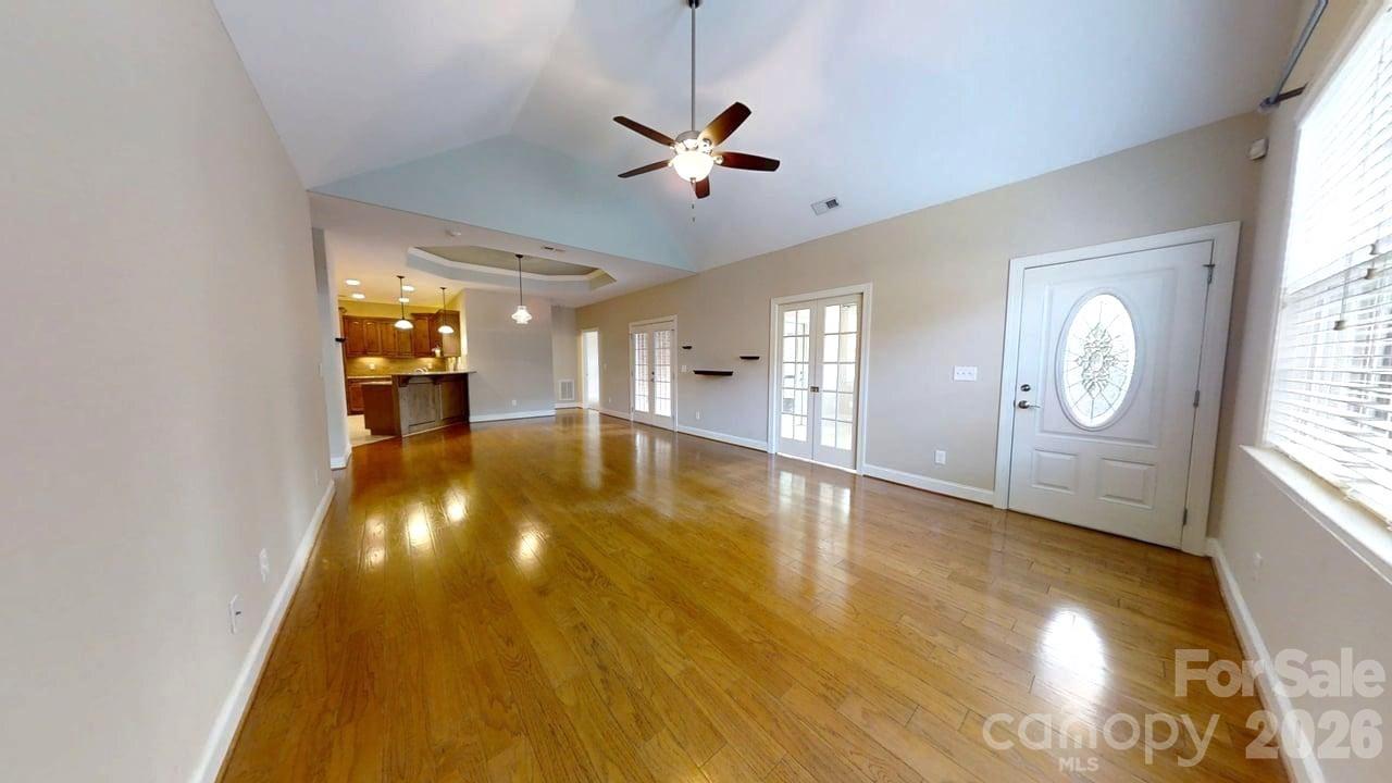 3 Cherry Way - Residential