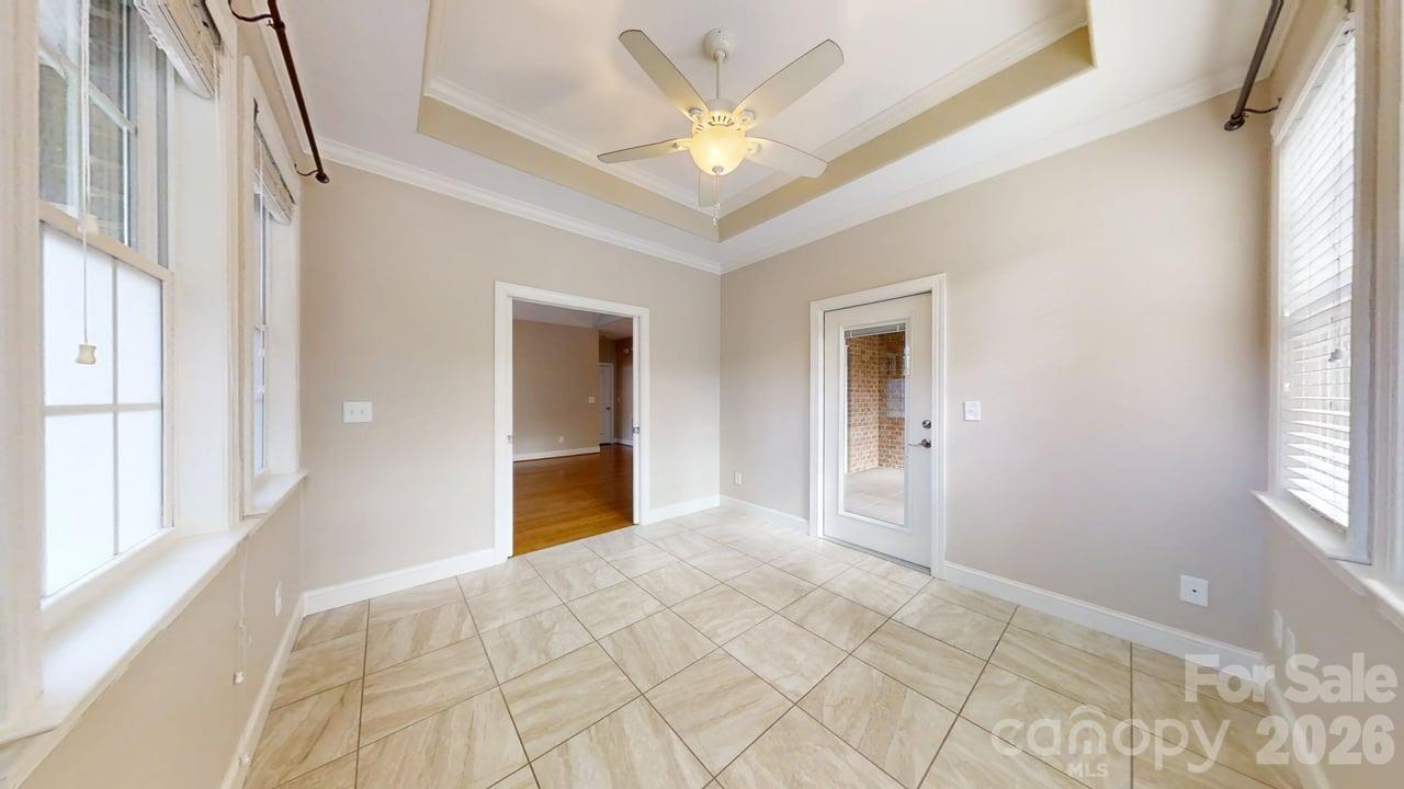 3 Cherry Way - Residential