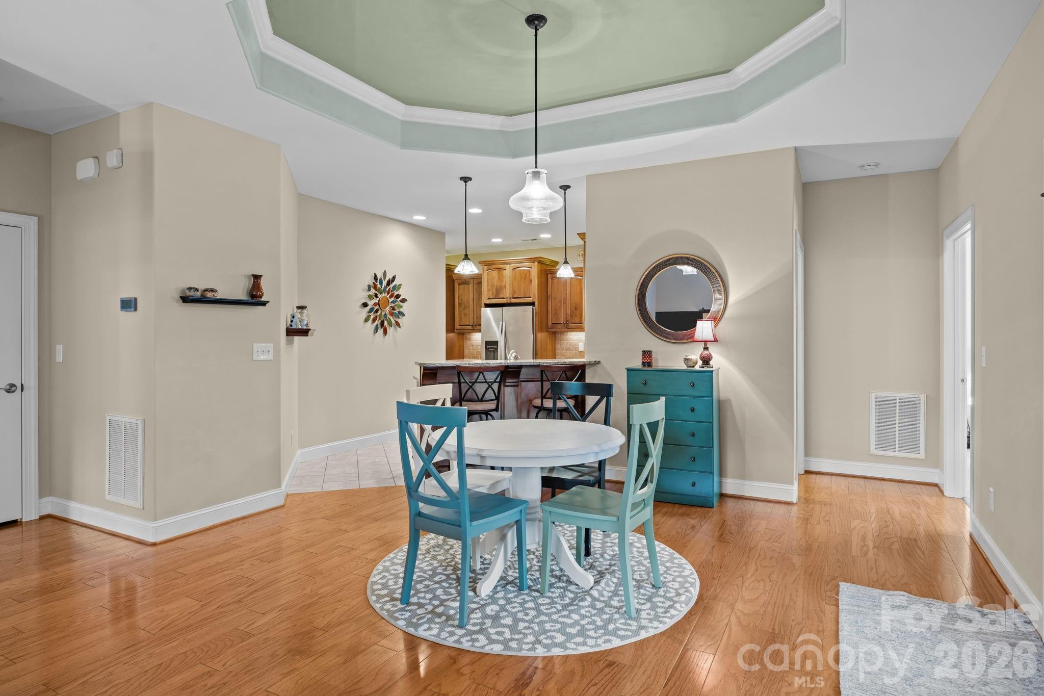 3 Cherry Way - Residential