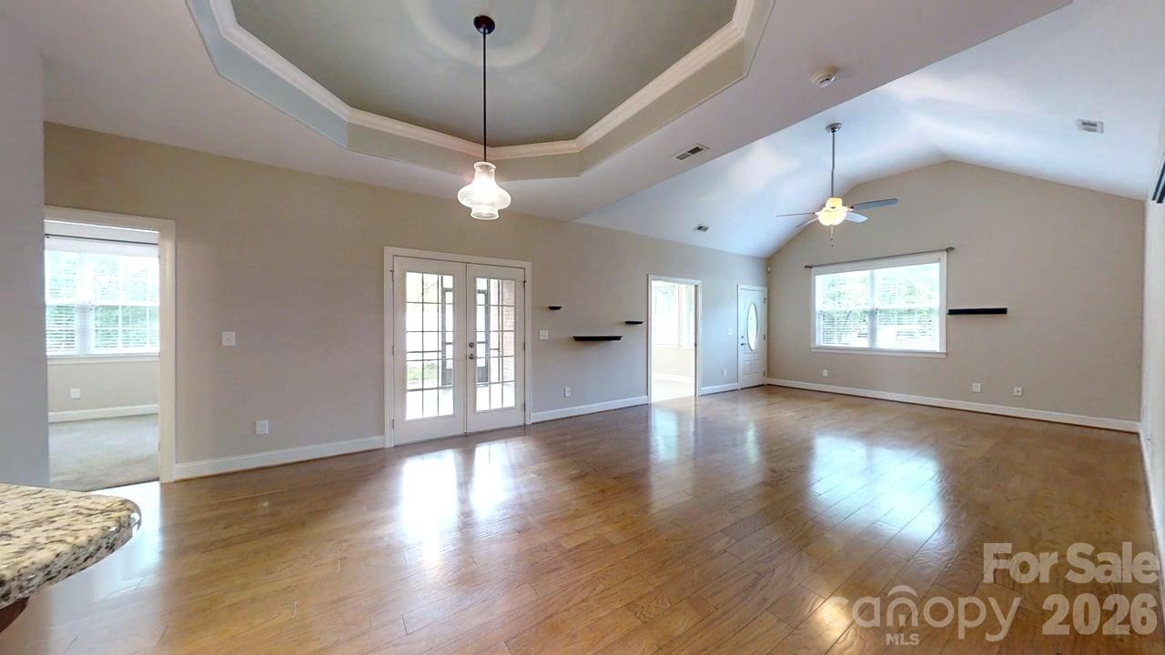 3 Cherry Way - Residential